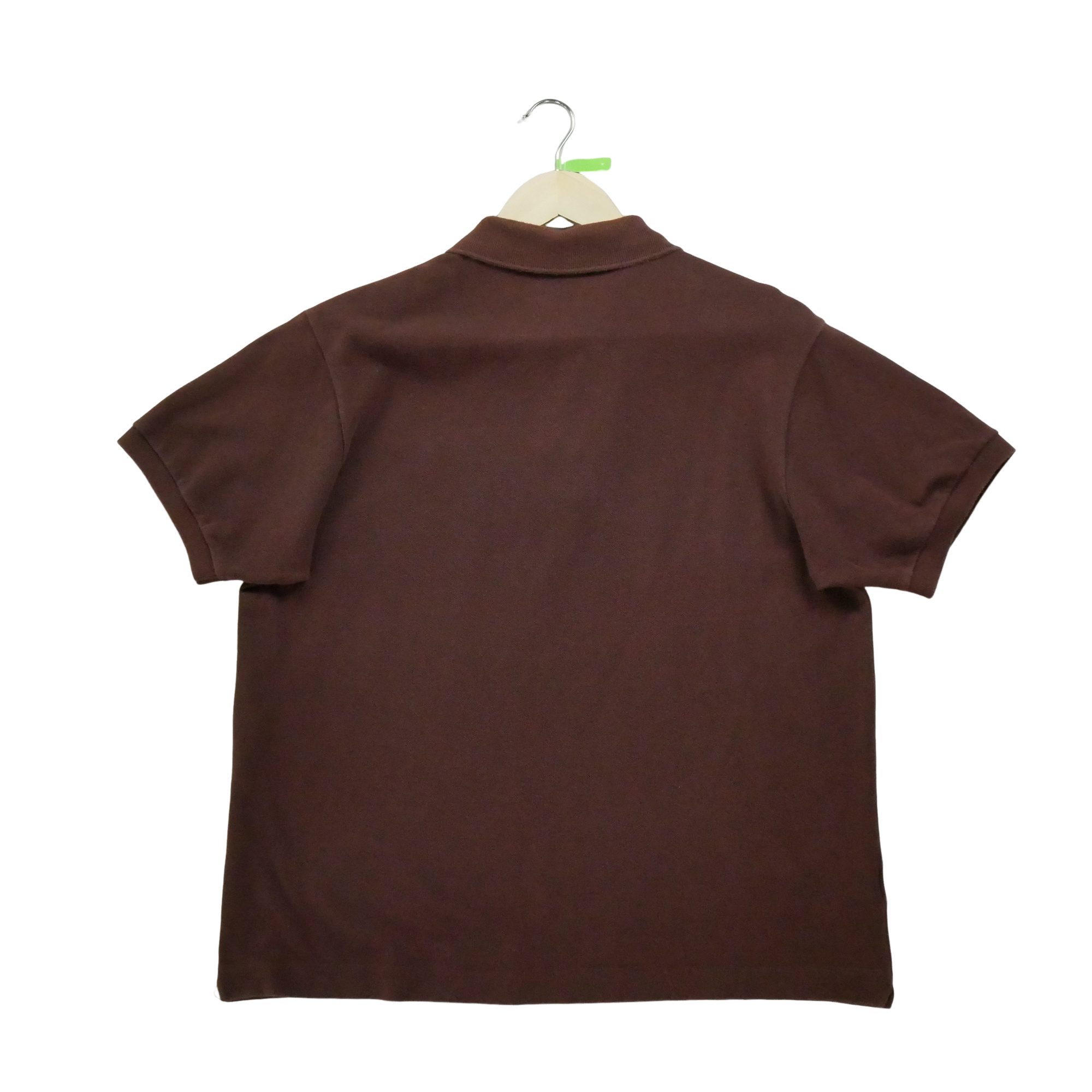 Polo manches courtes Homme 3
