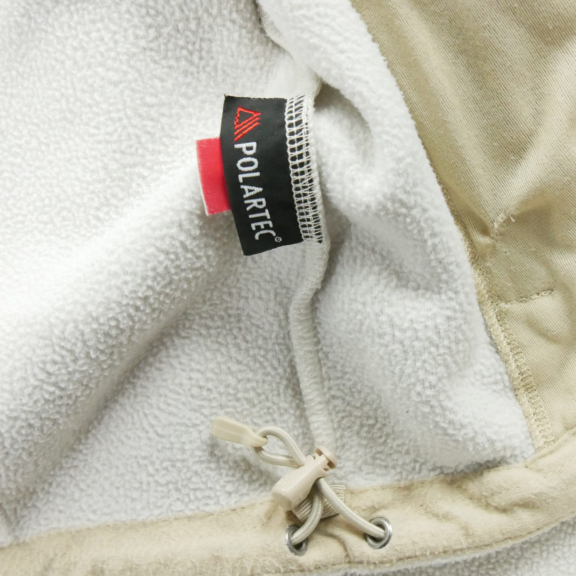 Veste polaire Femme  Polartec 7