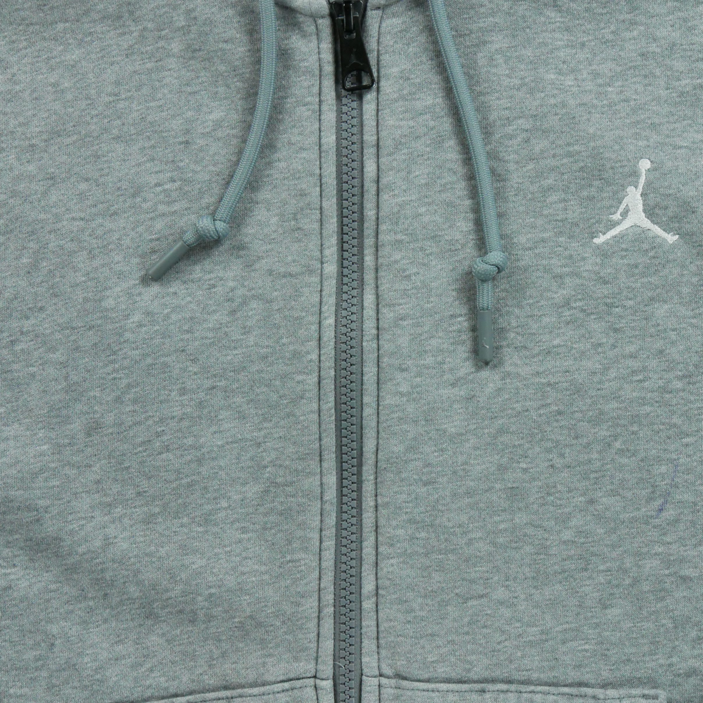 Sweat à capuche Homme Full zip 4