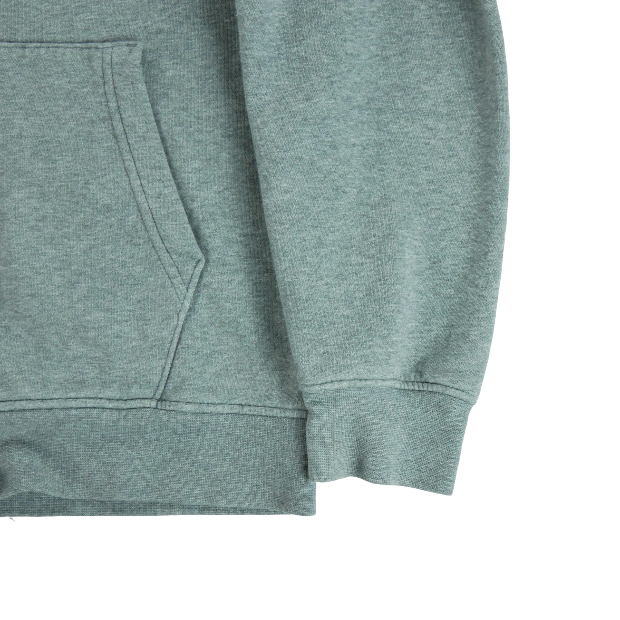 Sweat à capuche Homme Full zip 5