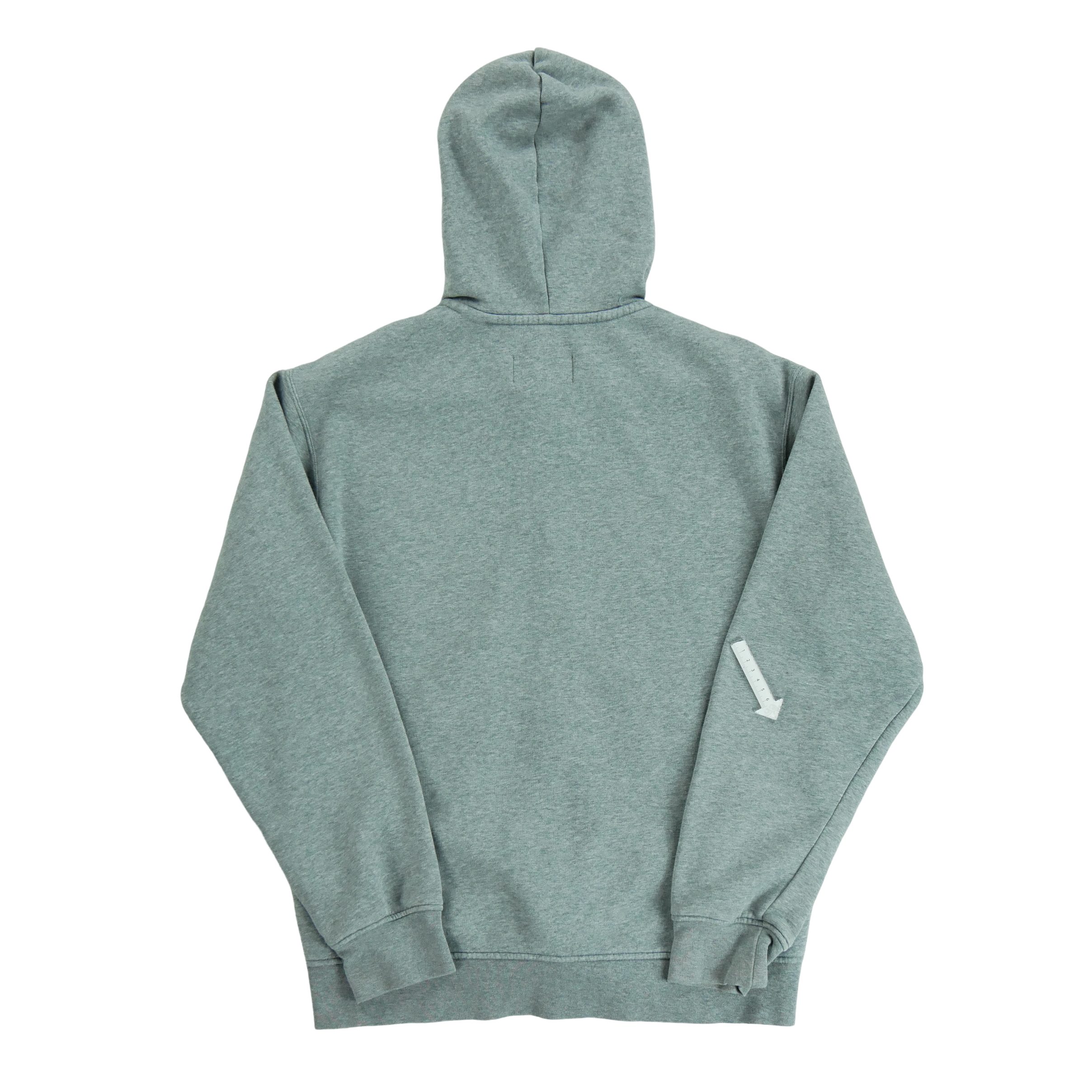 Sweat à capuche Homme Full zip 6