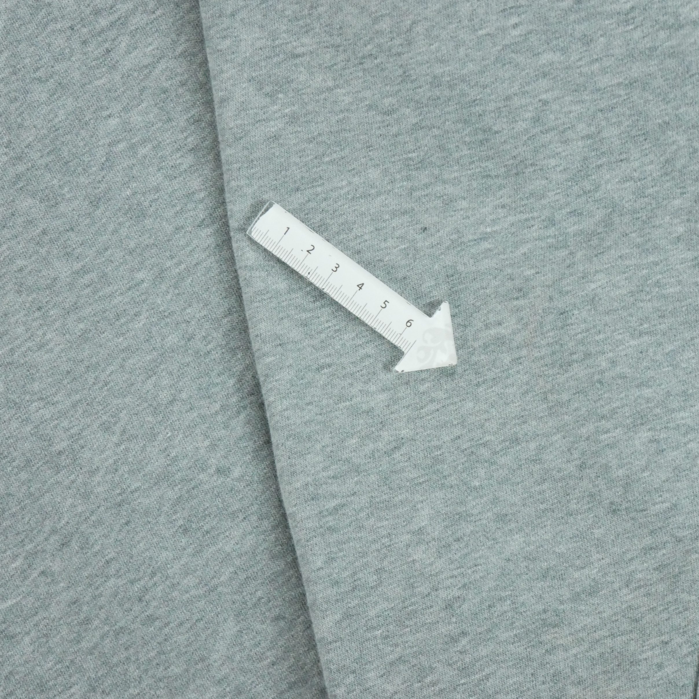 Sweat à capuche Homme Full zip 7