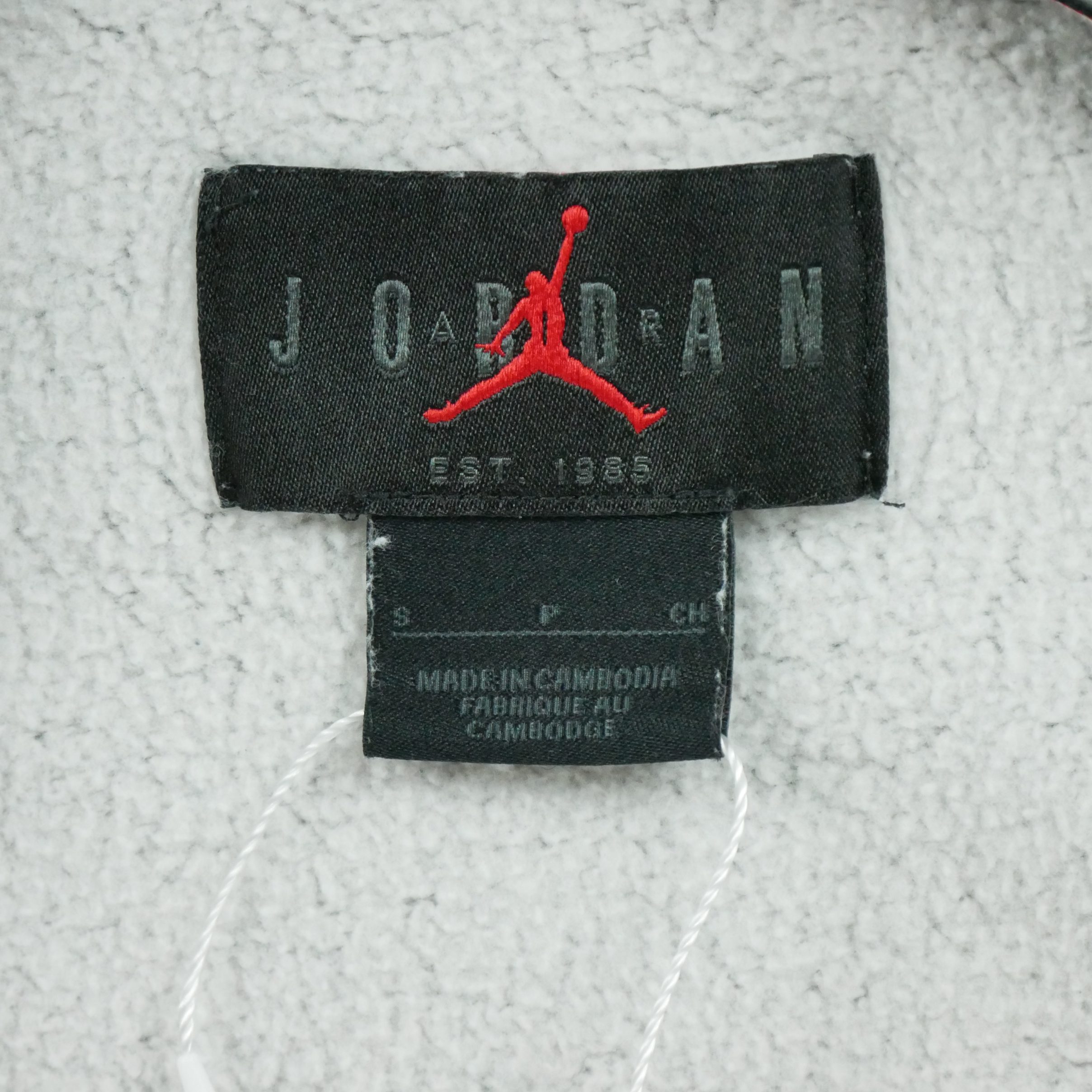 Sweat à capuche Homme Full zip 8