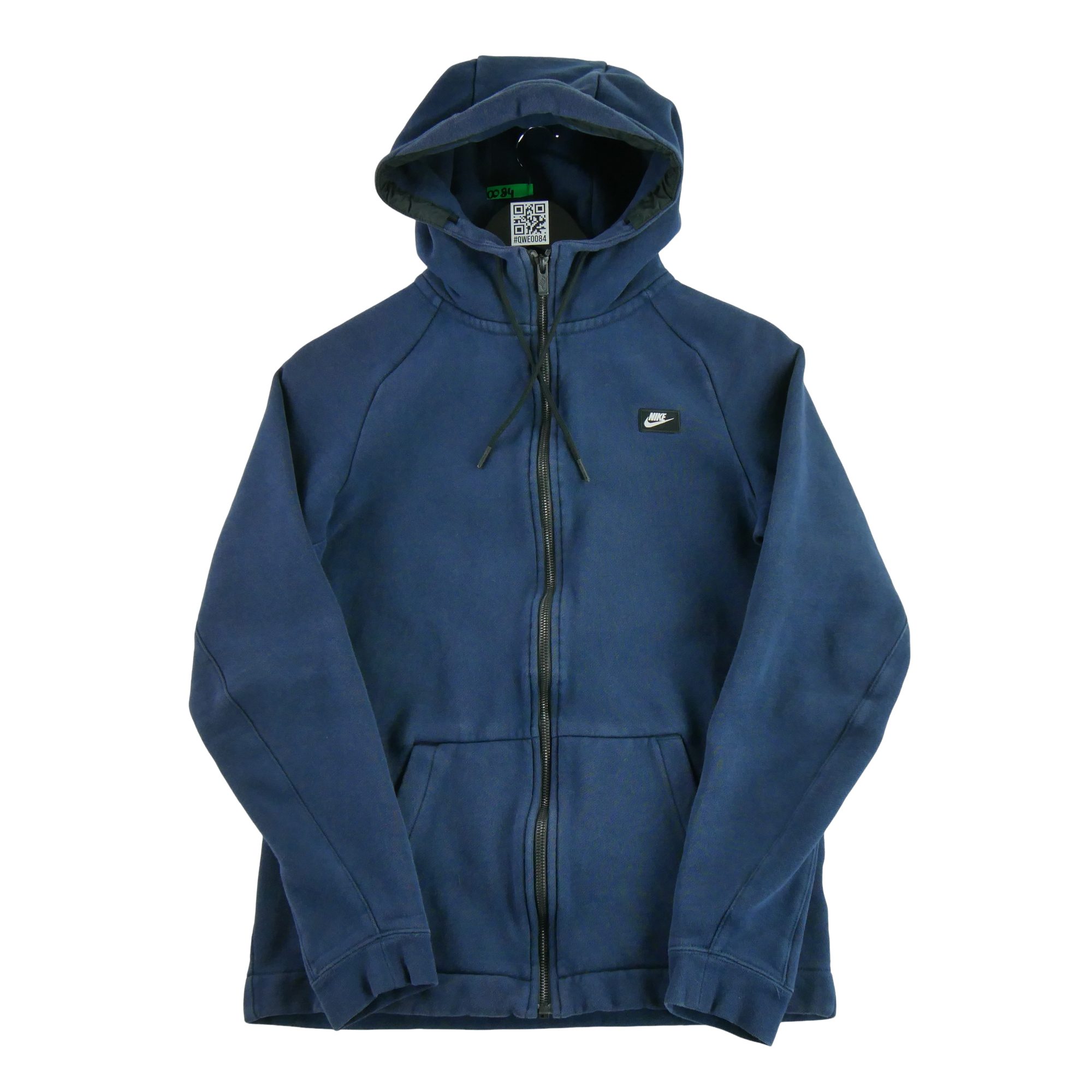 Sweat à capuche Homme Marine - Très bon état