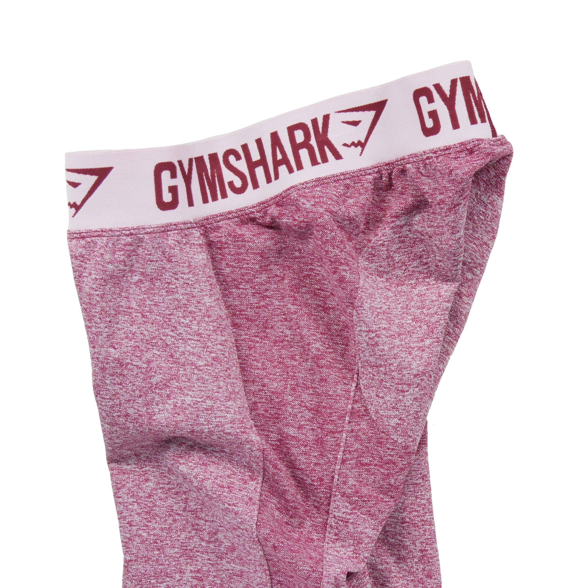 Leggings Femme  Dry Fitness Yoga Rouge 5