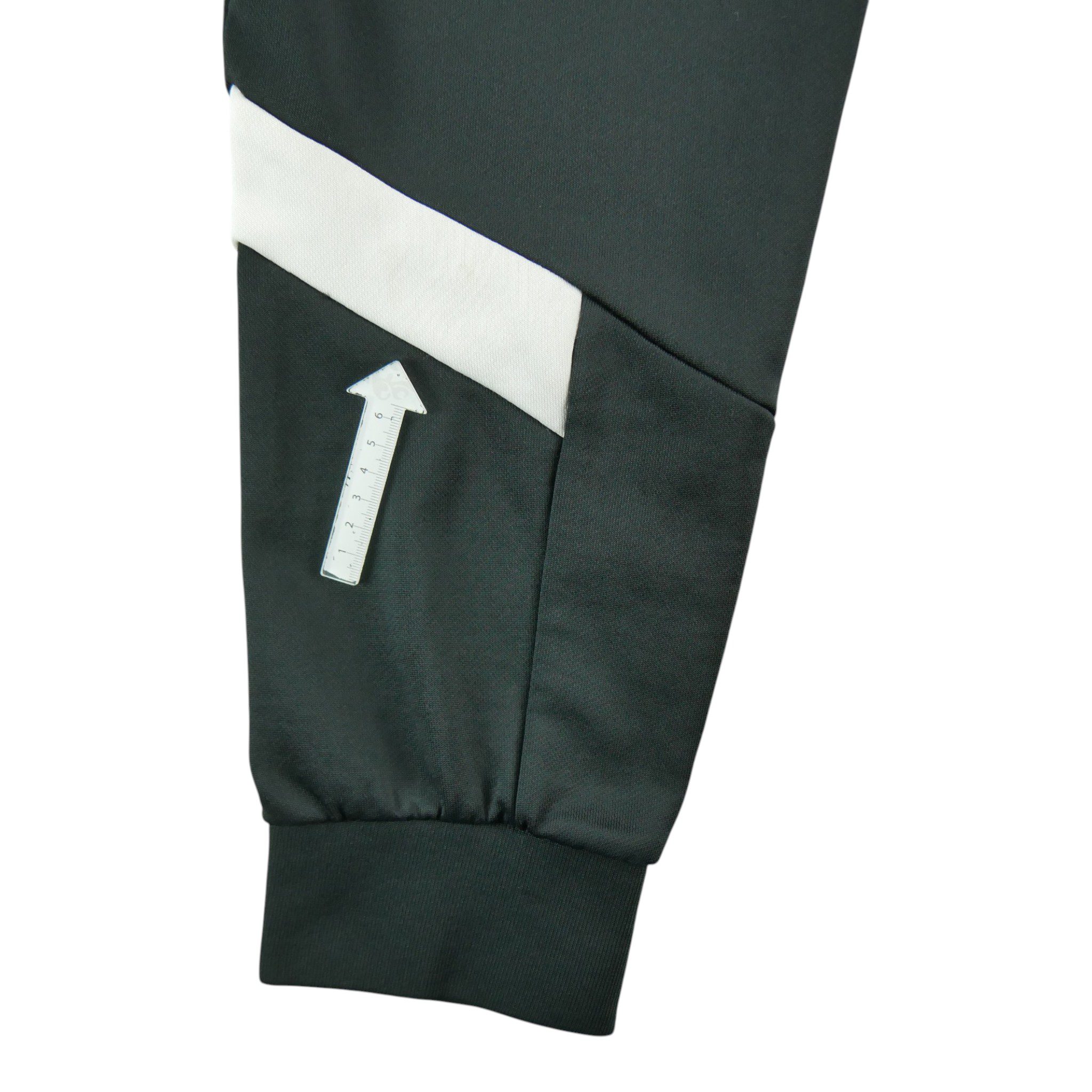 Jogging Homme  Noir 3