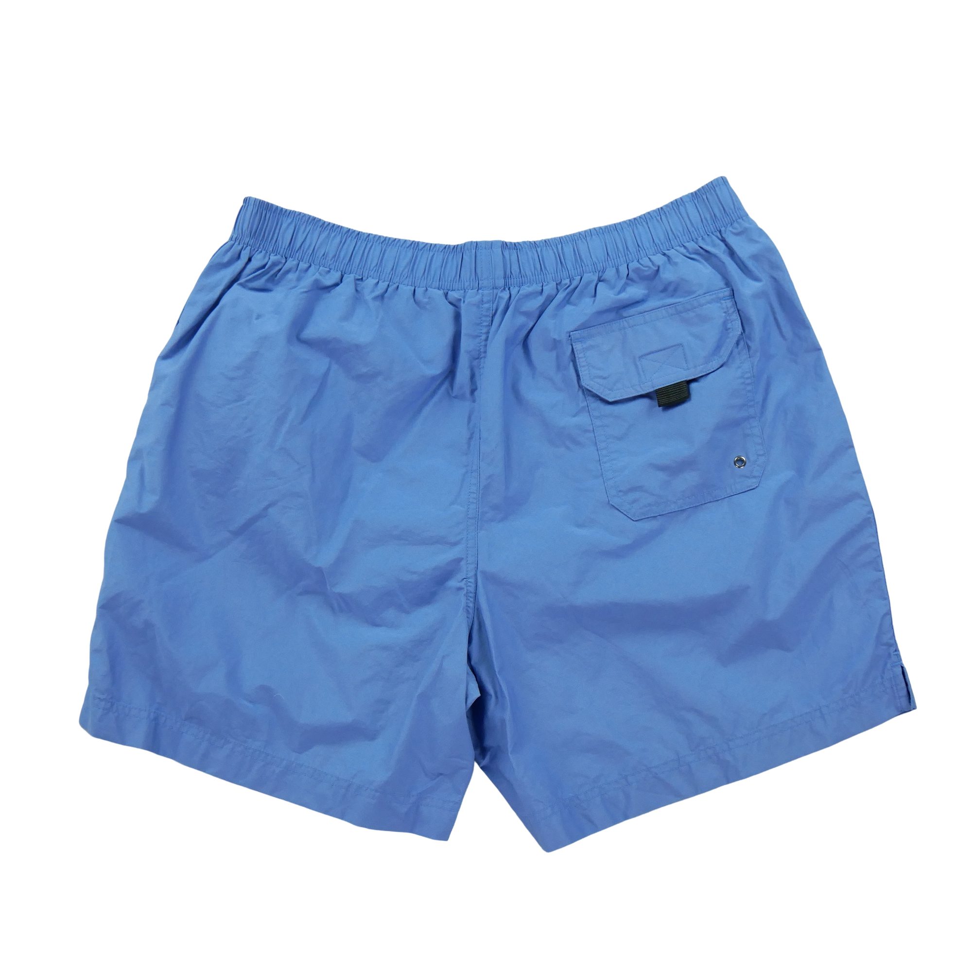Short de bain Homme  Bleu 2