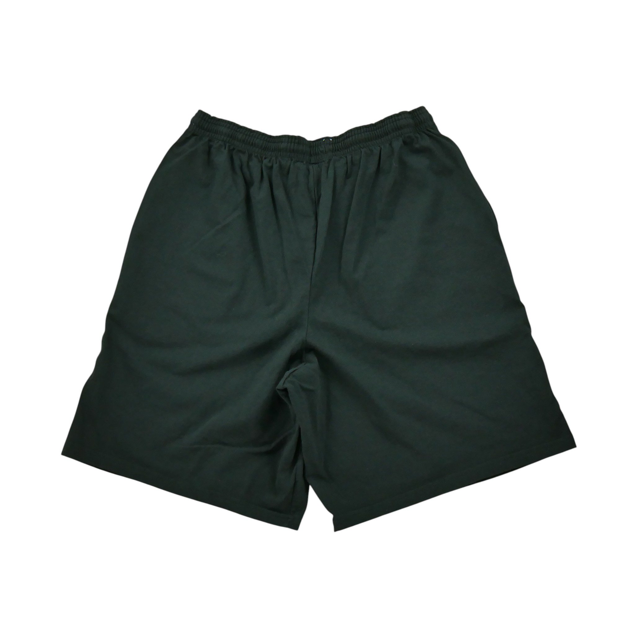 Short Homme  Noir 2