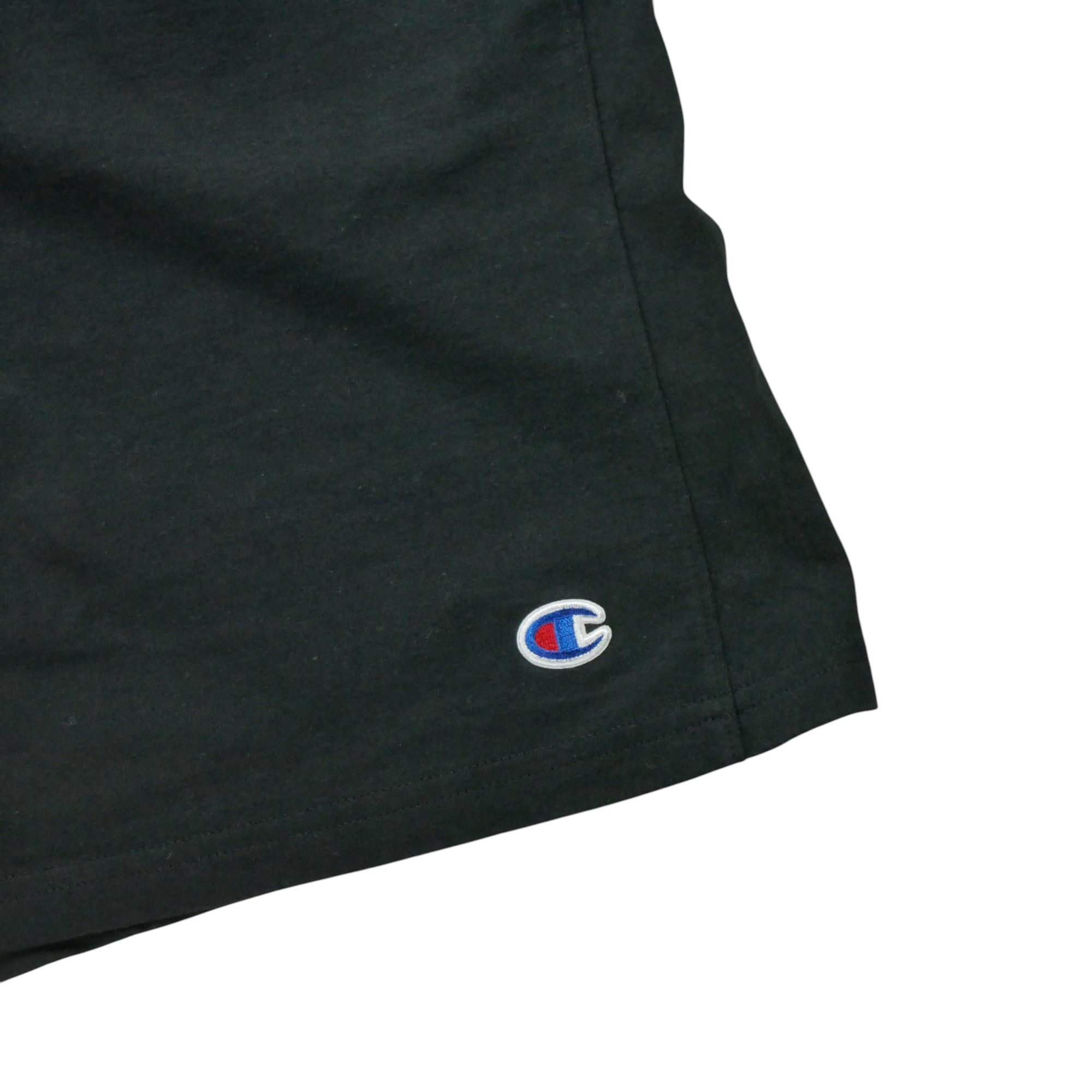 Short Homme  Noir 3