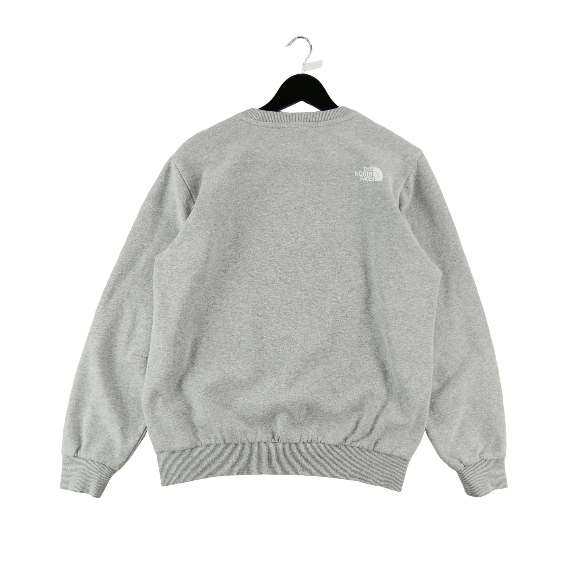 Pull Homme  TNF Gris 2