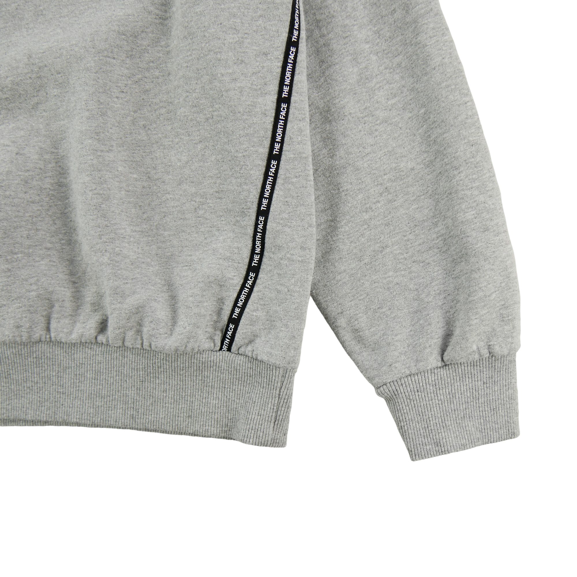 Pull Homme  TNF Gris 4