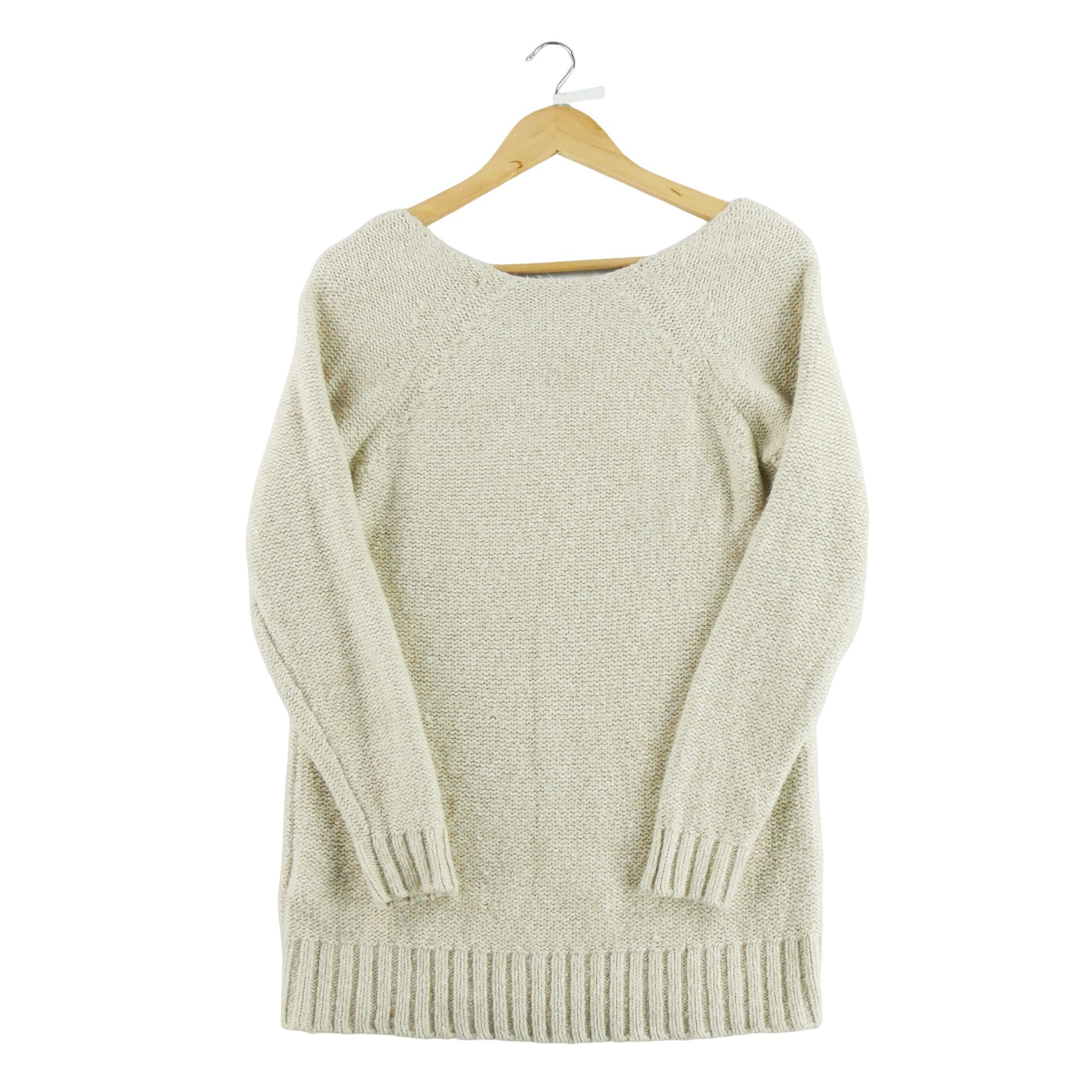Pull Femme  Beige 2