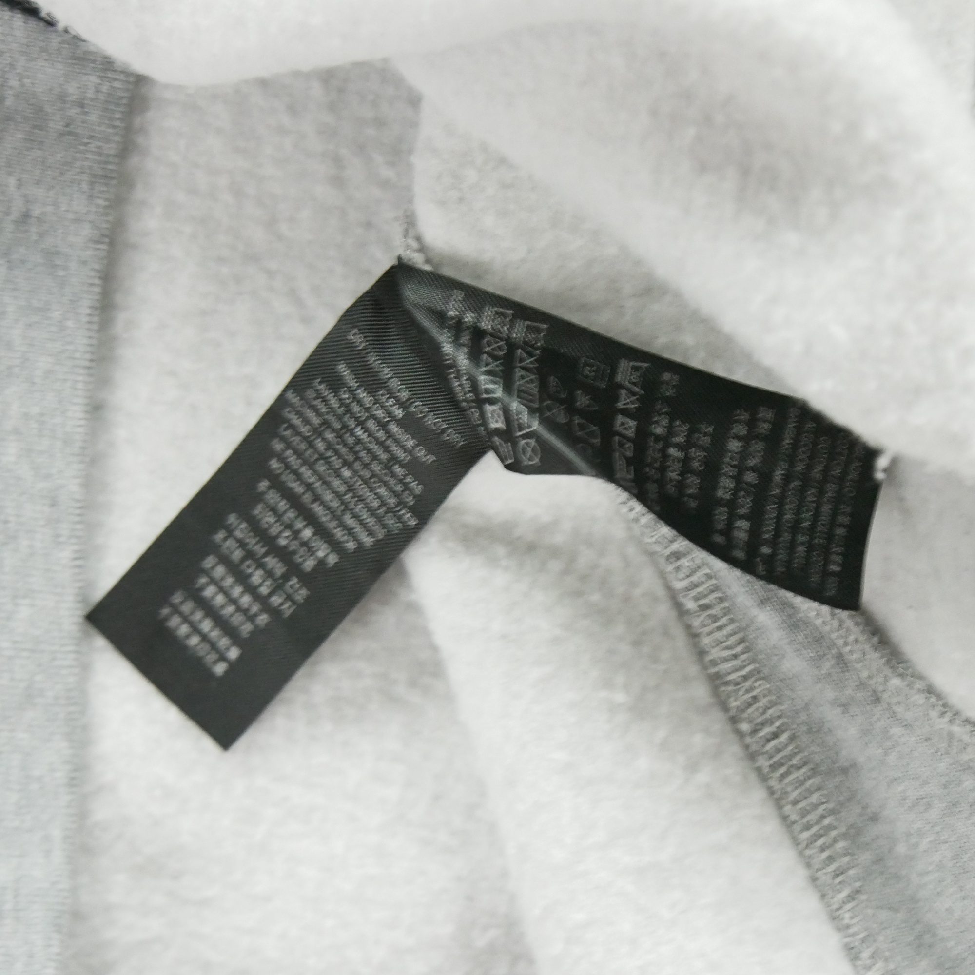 Sweat Femme  Gris 13