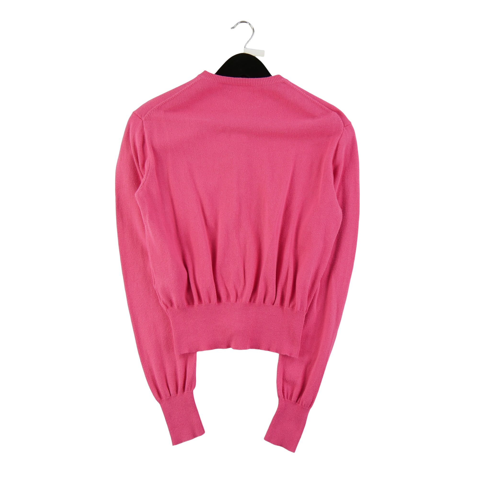 Gilets Femme  cardigan Rose 2