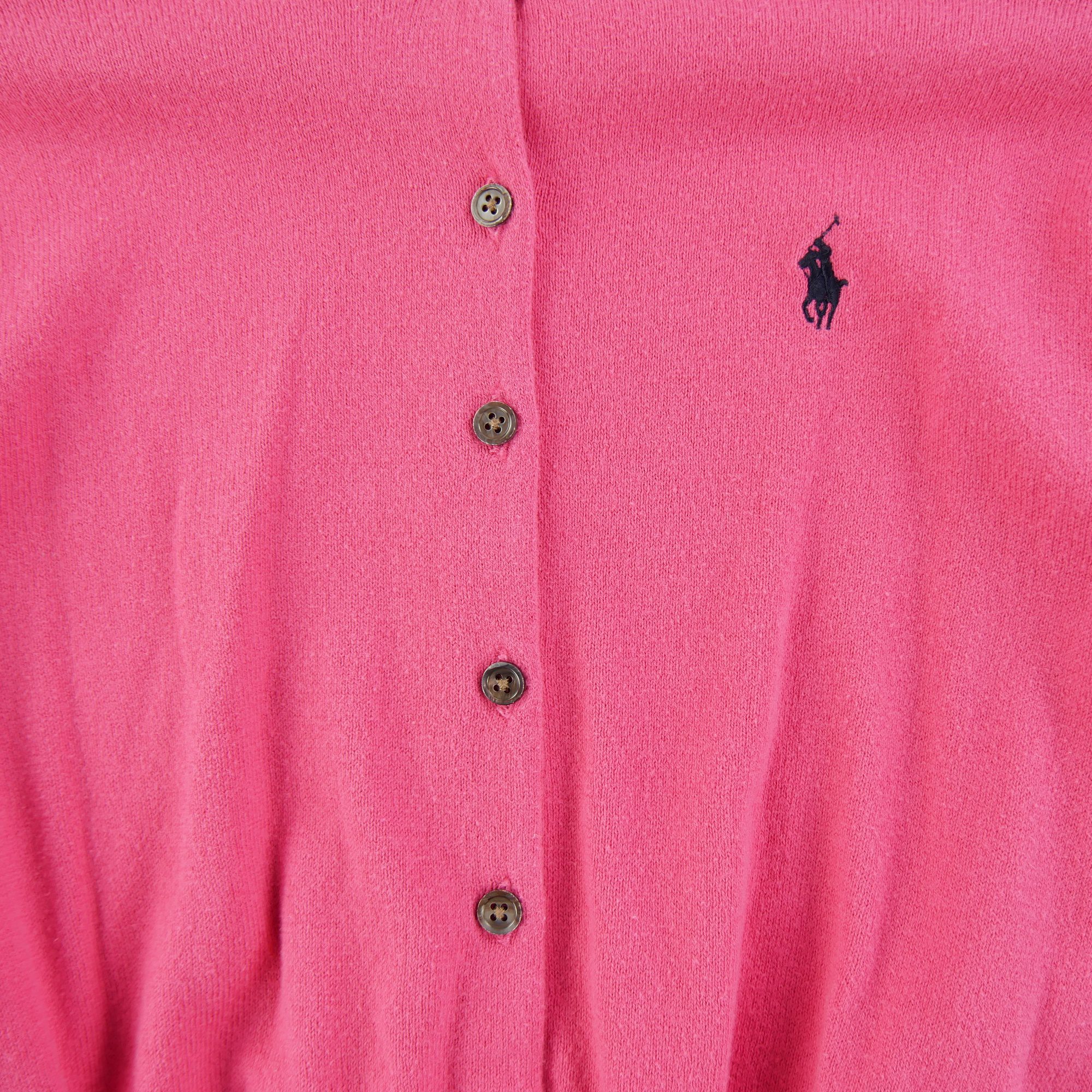 Gilets Femme  cardigan Rose 3