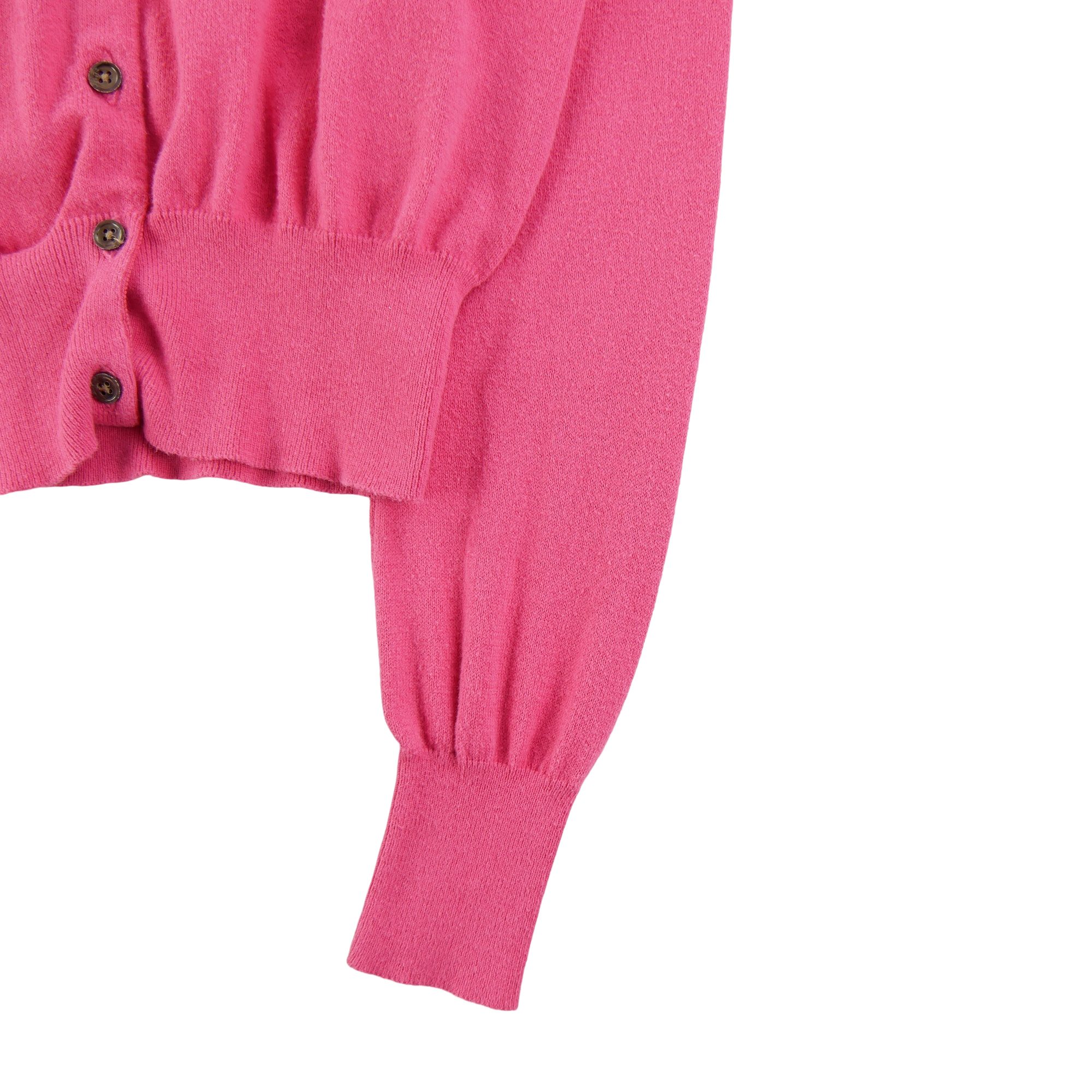 Gilets Femme  cardigan Rose 4