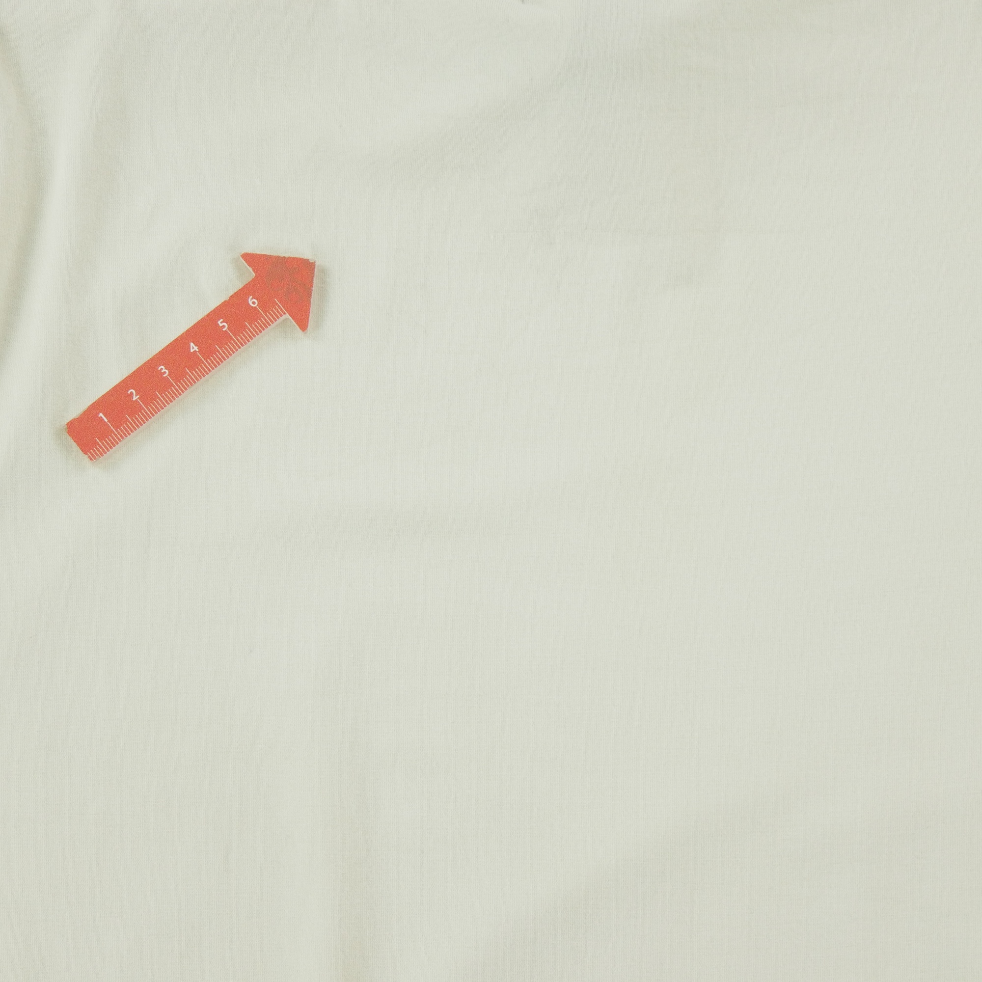 T-shirt manches courtes Femme  Beige 5