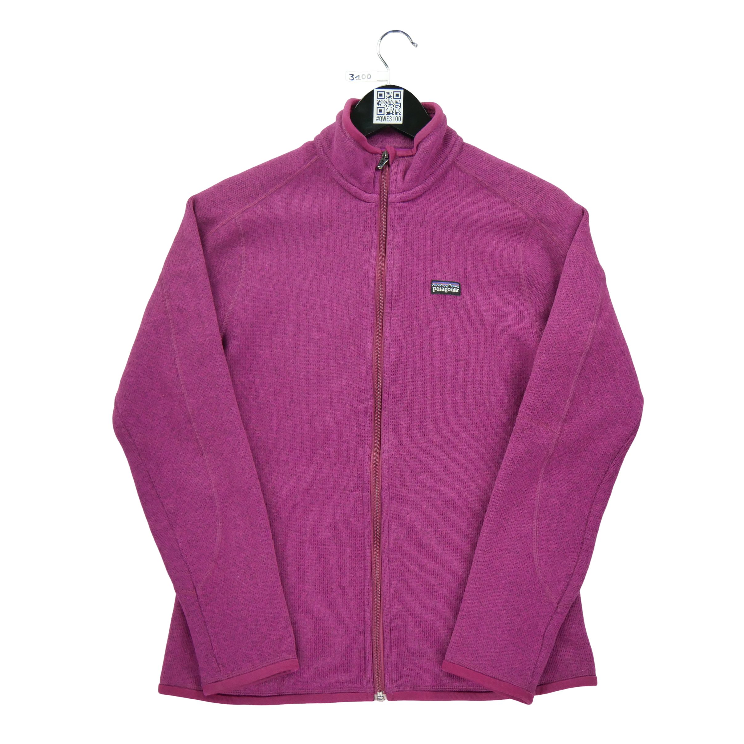 Veste polaire Femme Better Sweater - Excellent état
