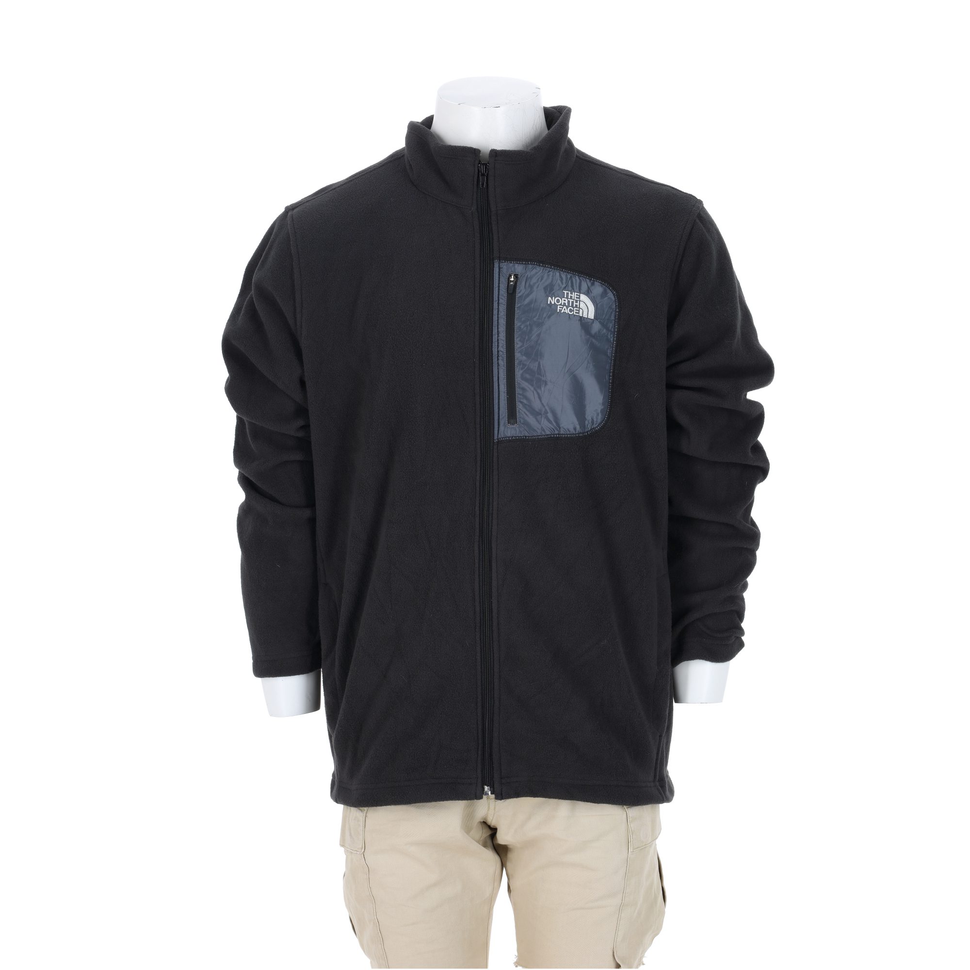 Veste polaire Homme  TNF Noir - Très bon état
