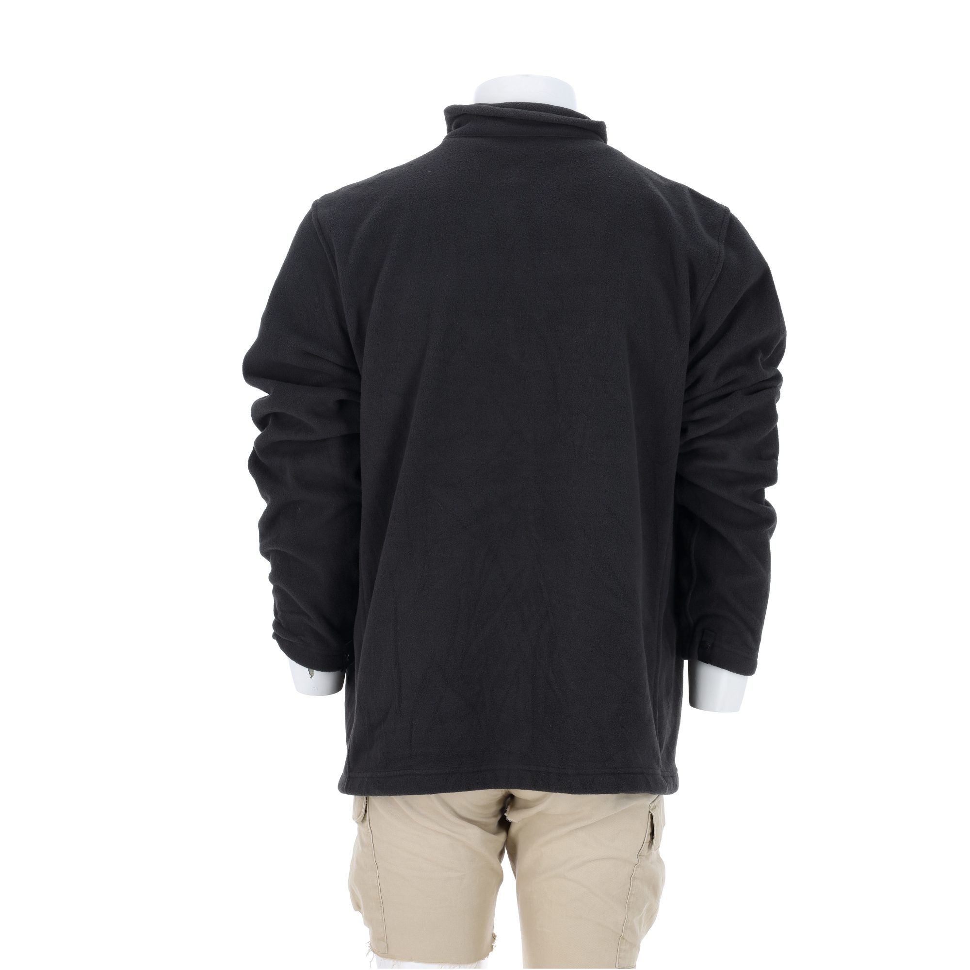 Veste polaire Homme  TNF Noir 2