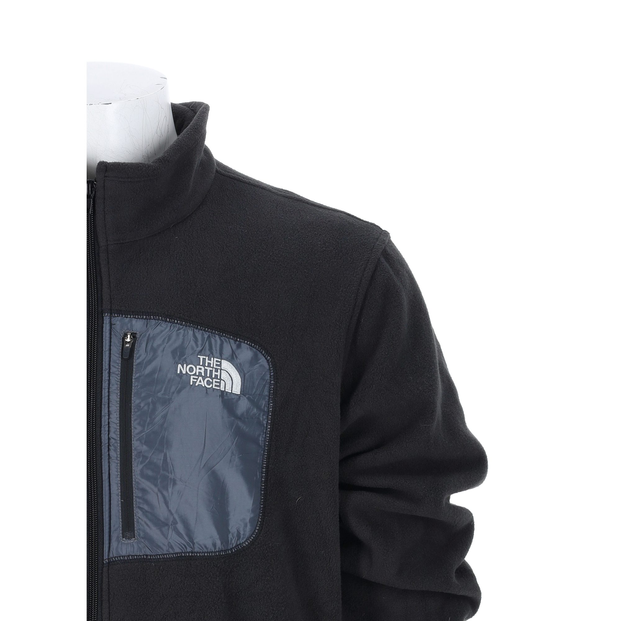 Veste polaire Homme  TNF Noir 6