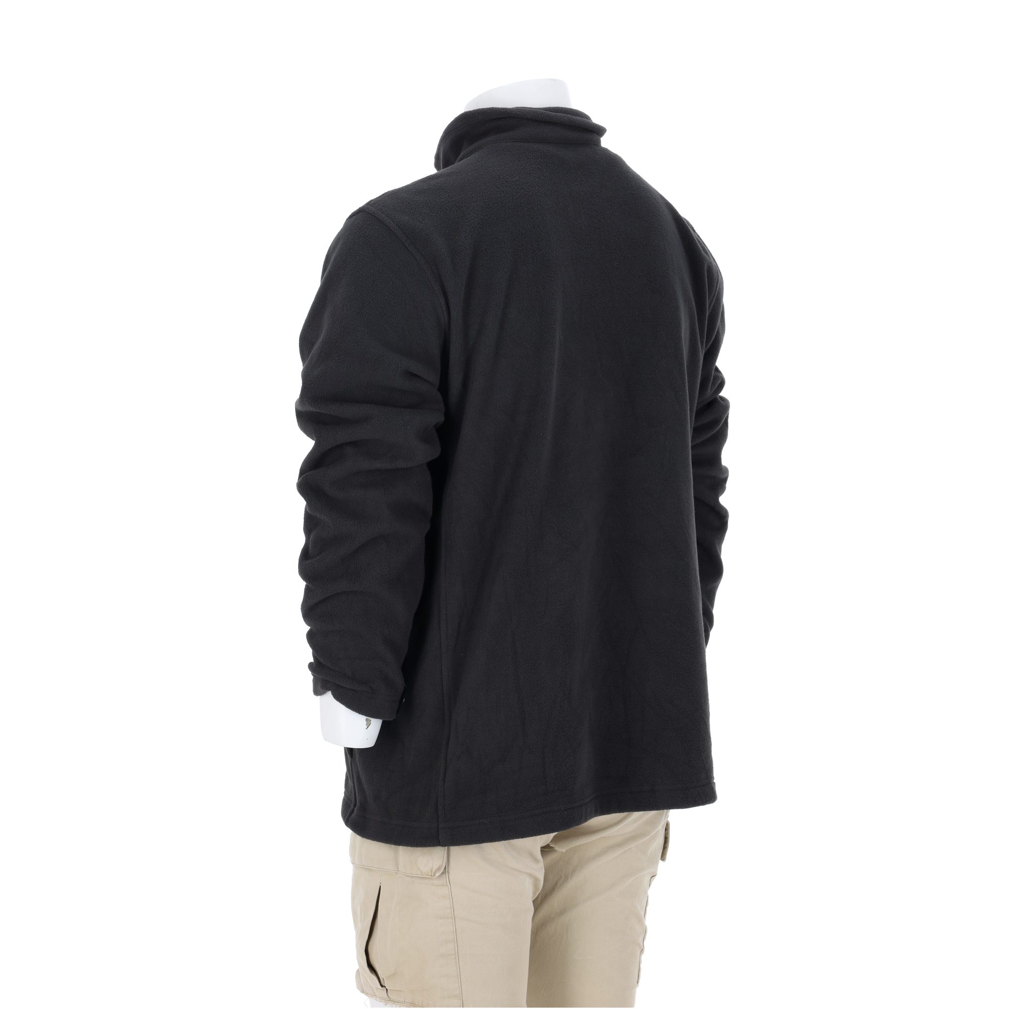 Veste polaire Homme  TNF Noir 8