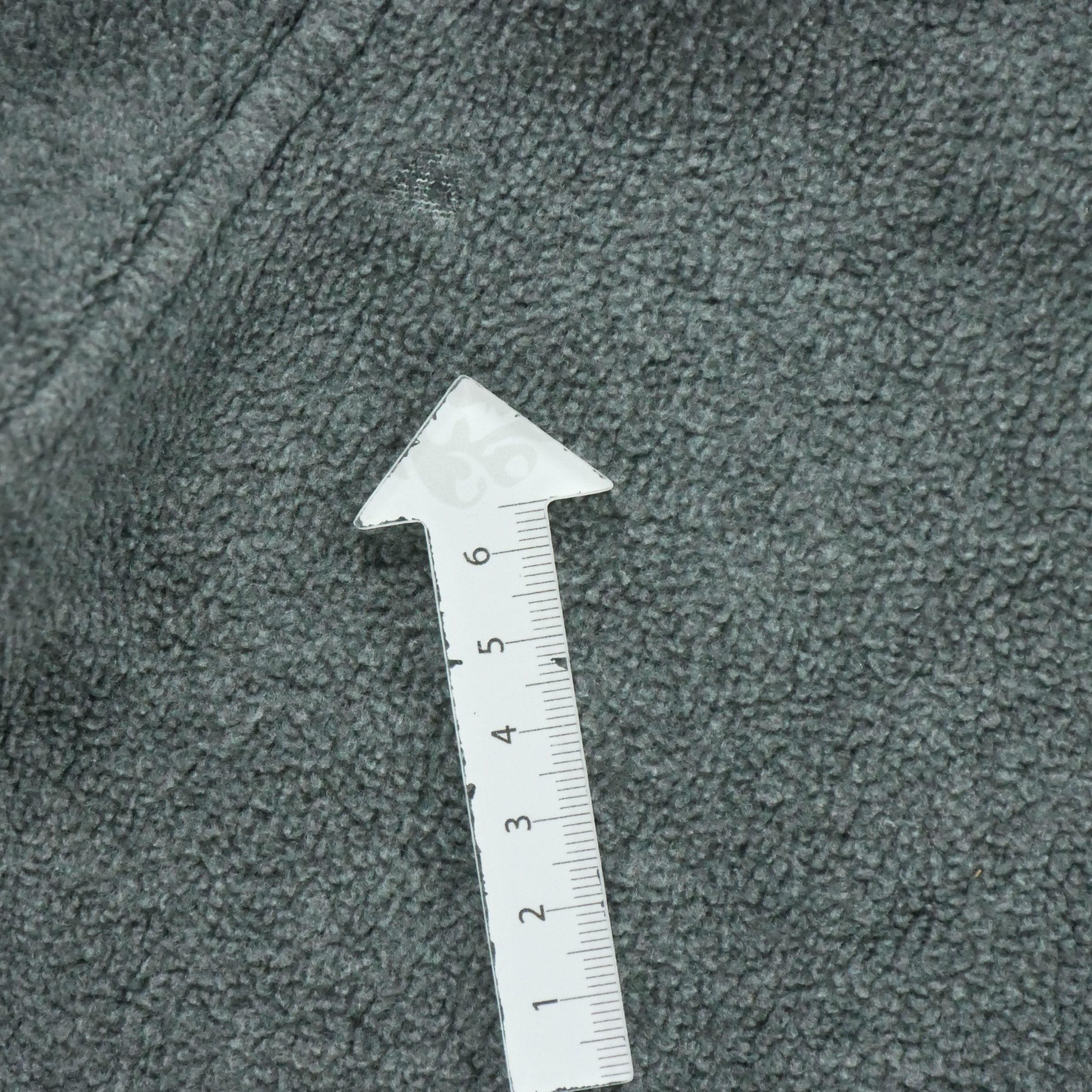 Pull polaire Homme  Vintage Y2K 9