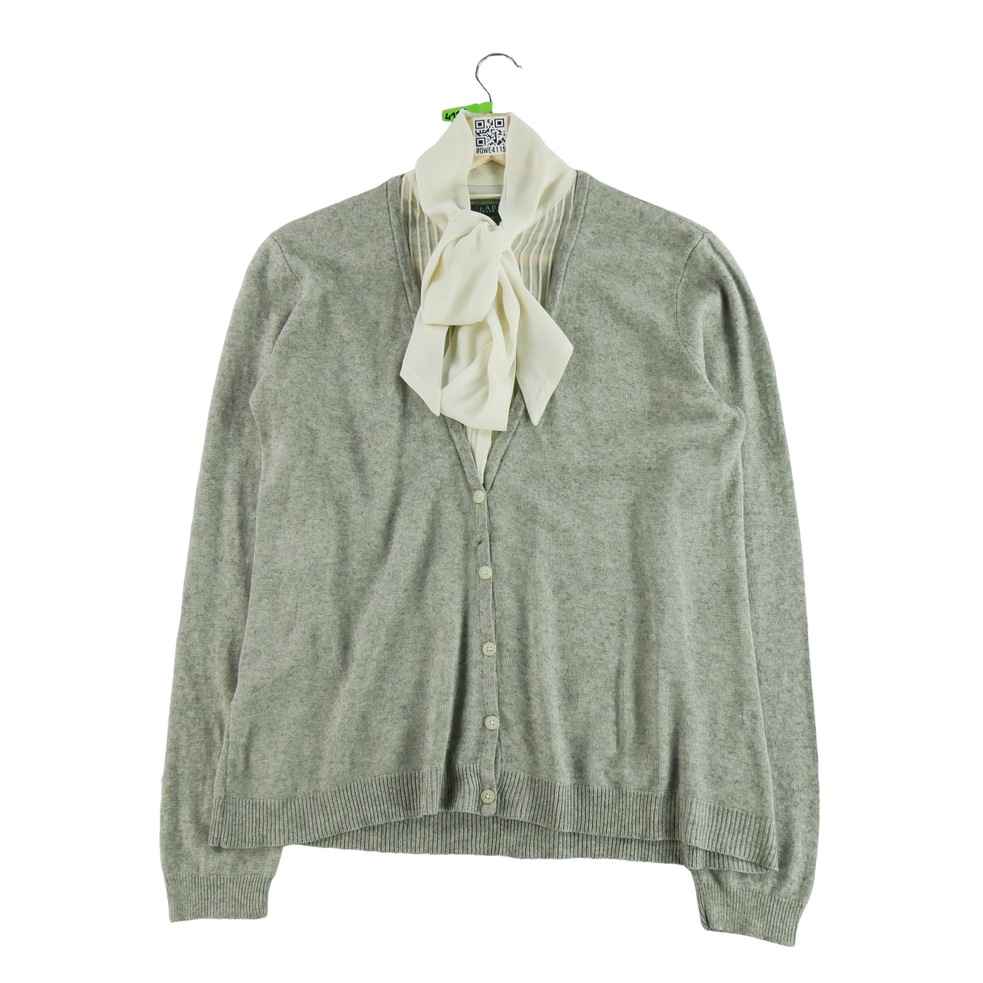 Gilets Femme  soie et cachemire 1