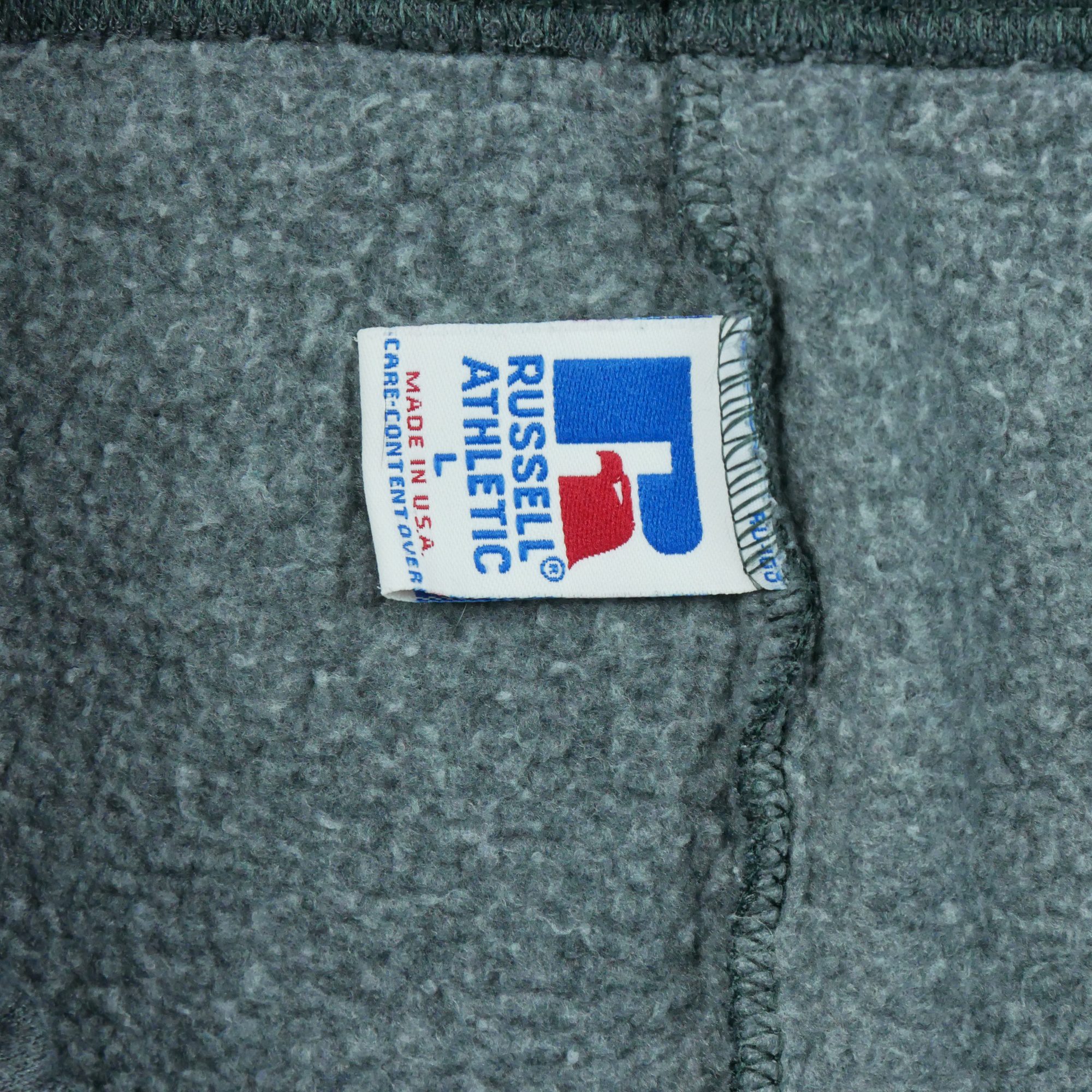 Jogging Homme  Made in USA Gris 5