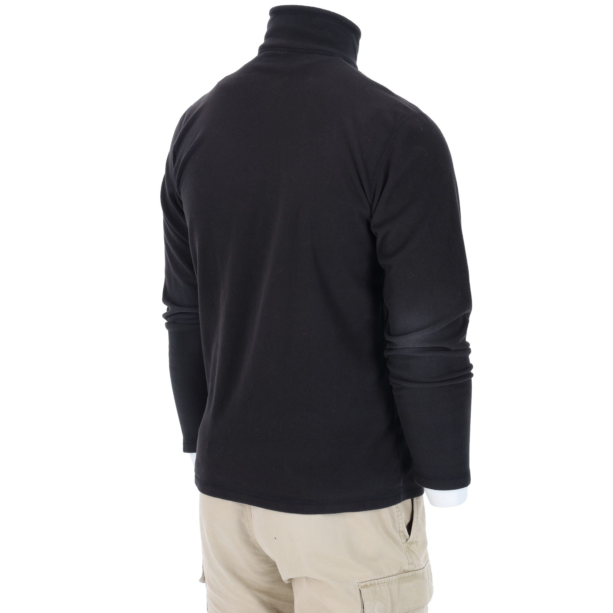 Pull polaire Homme  TNF Noir 4