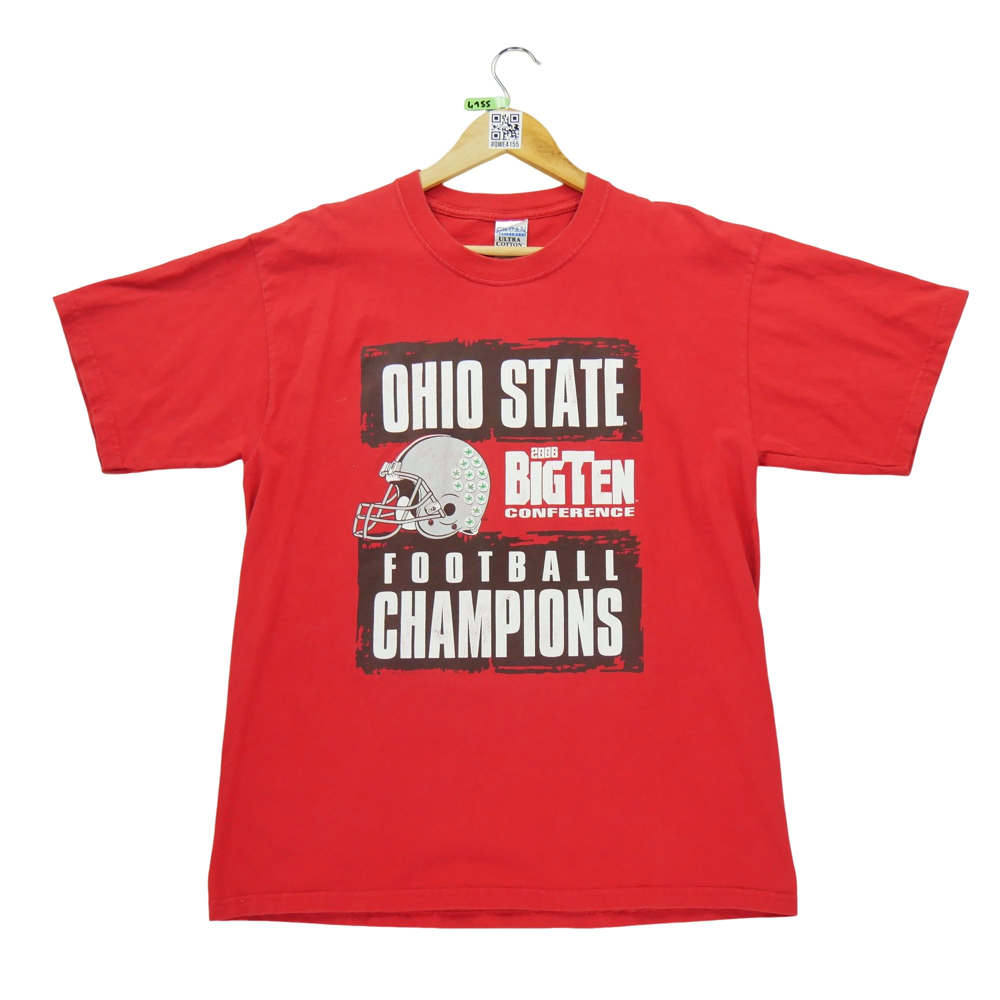 T-shirt manches courtes Homme NCAA - Très bon état