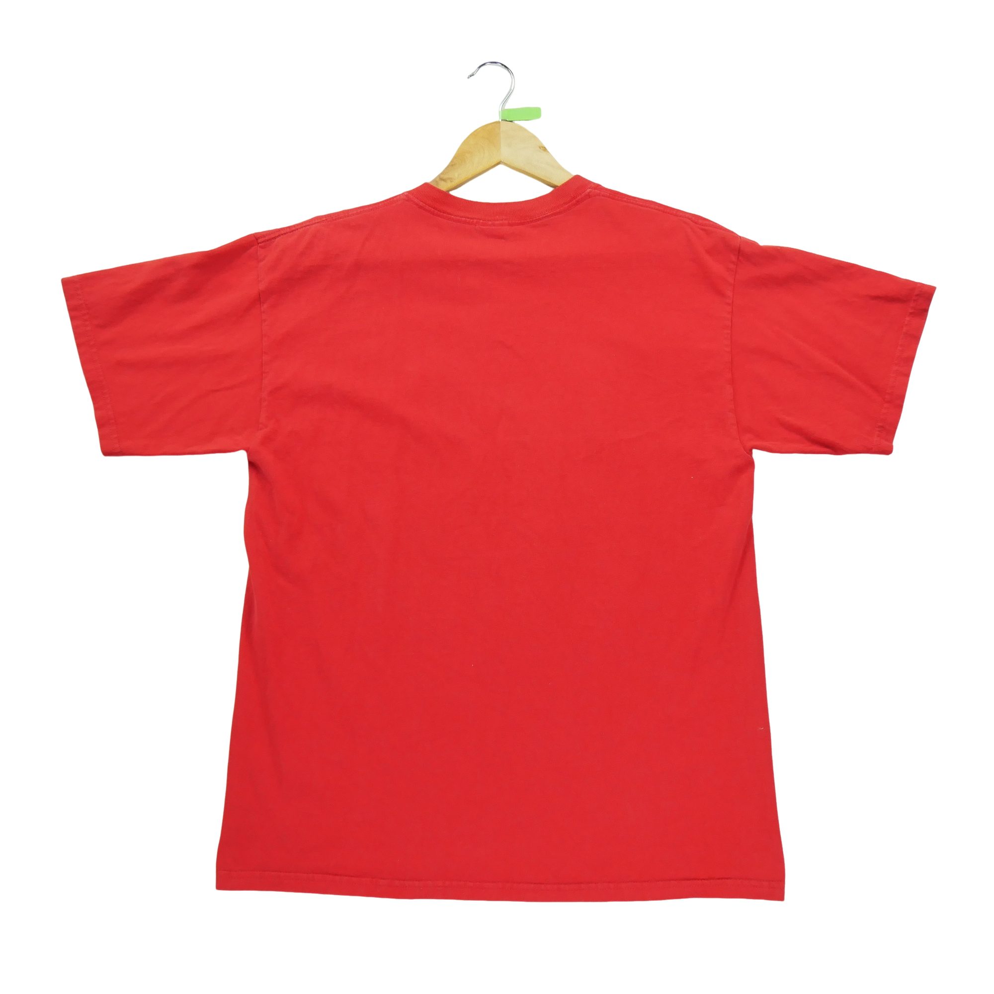 T-shirt manches courtes Homme NCAA 2