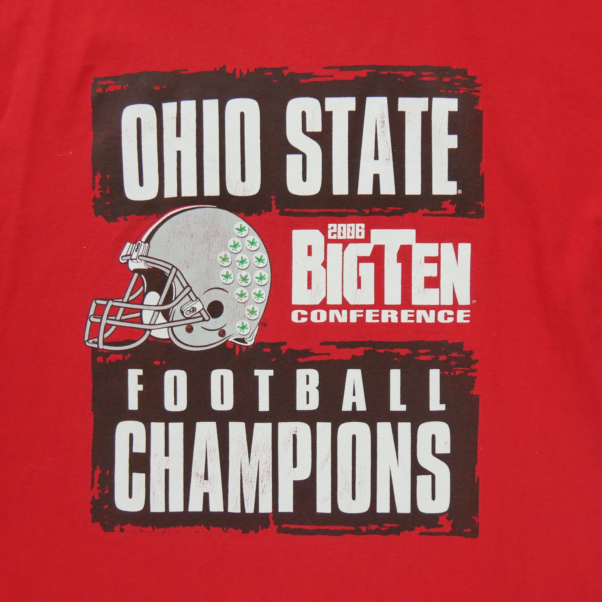 T-shirt manches courtes Homme NCAA 3