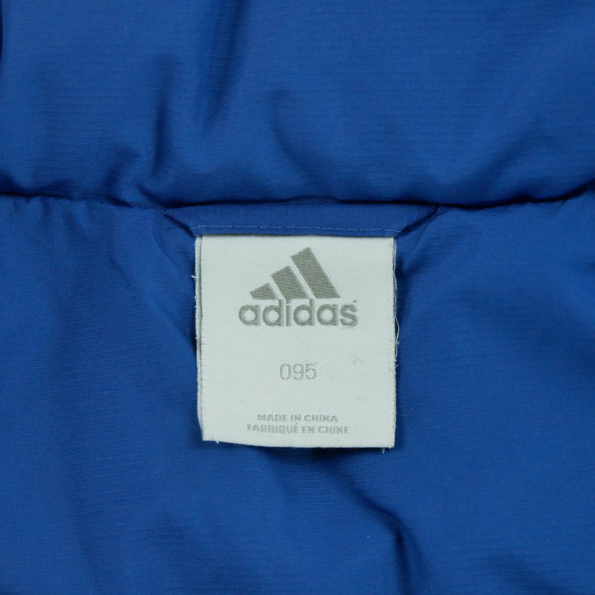 Doudoune Adidas 12