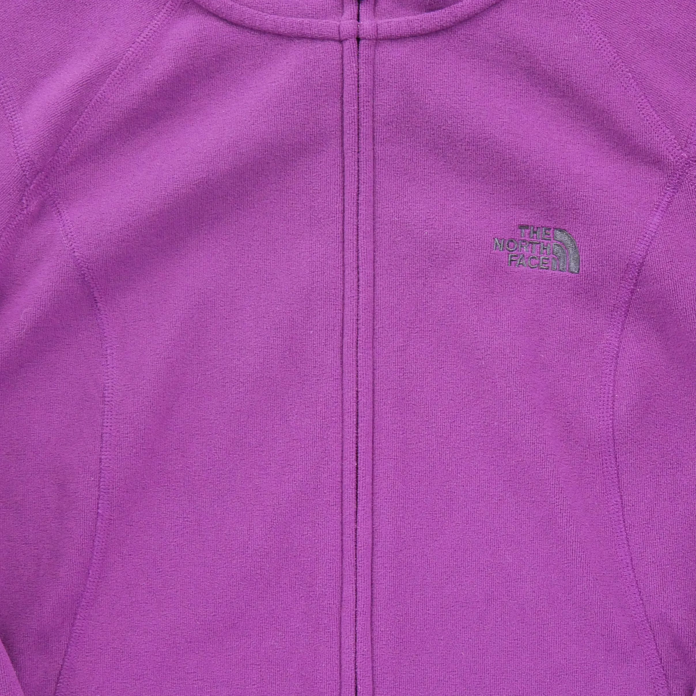 Veste polaire Femme  Polartec TNF 4