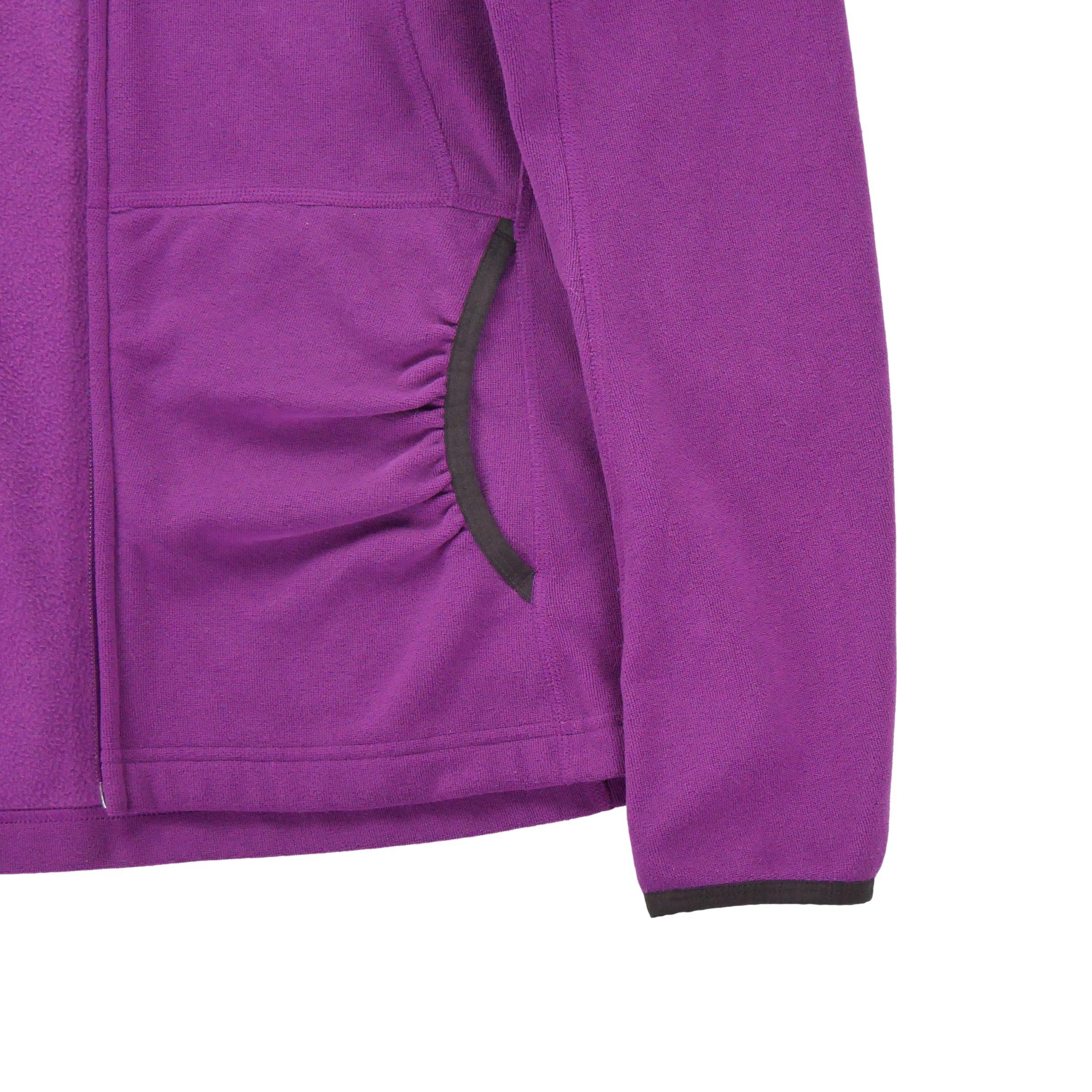 Veste polaire Femme  Polartec TNF 5