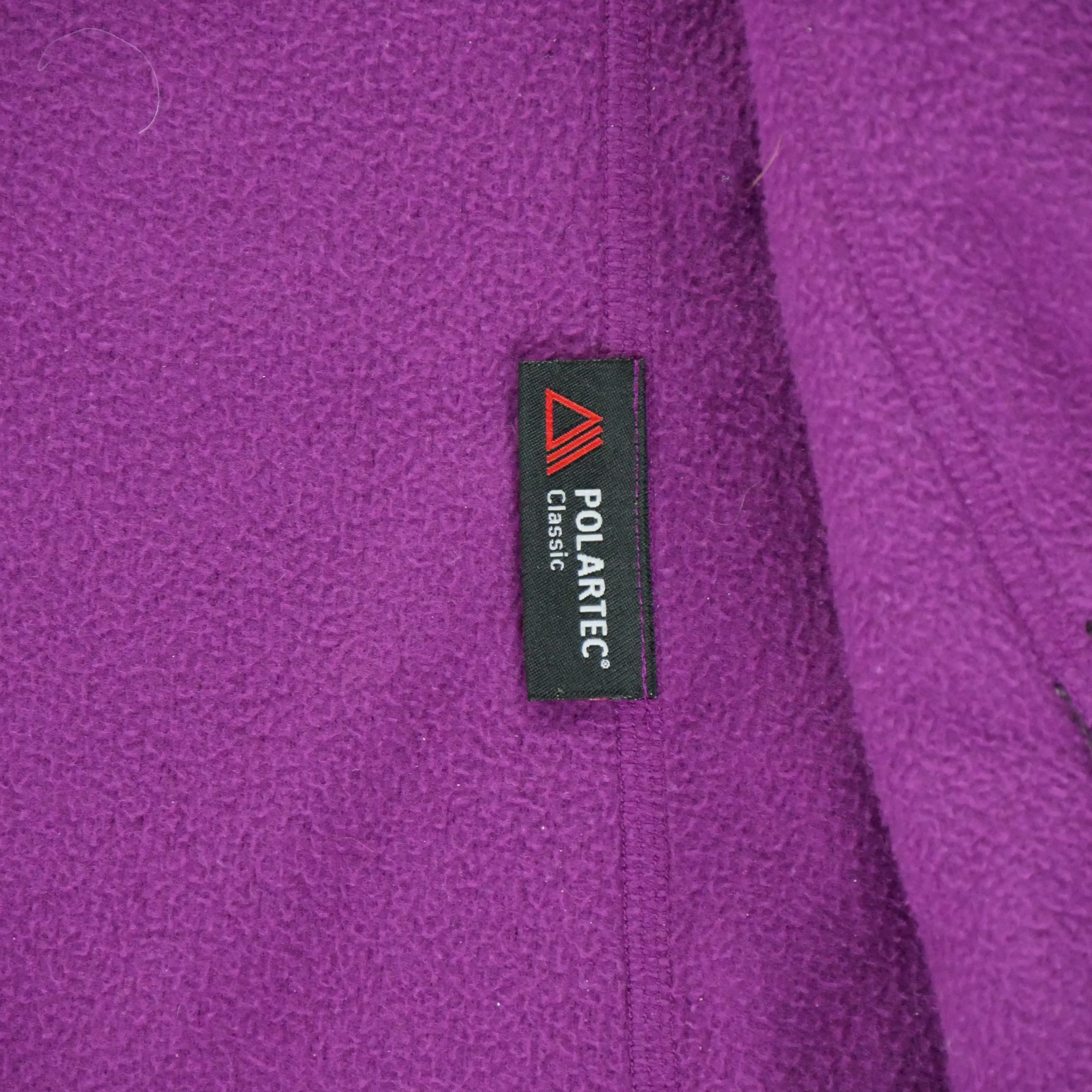Veste polaire Femme  Polartec TNF 6