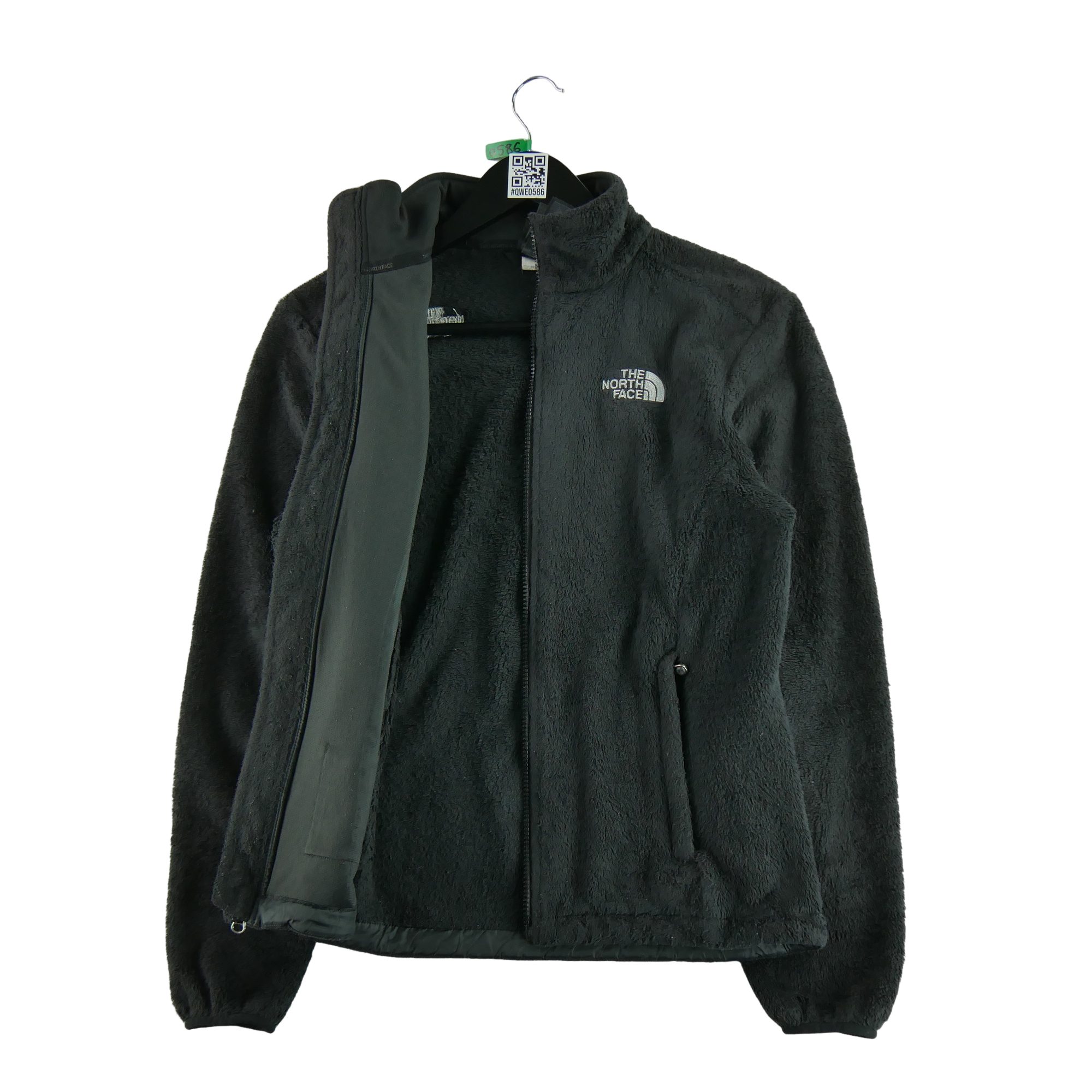 Veste polaire Femme  Osito TNF 3