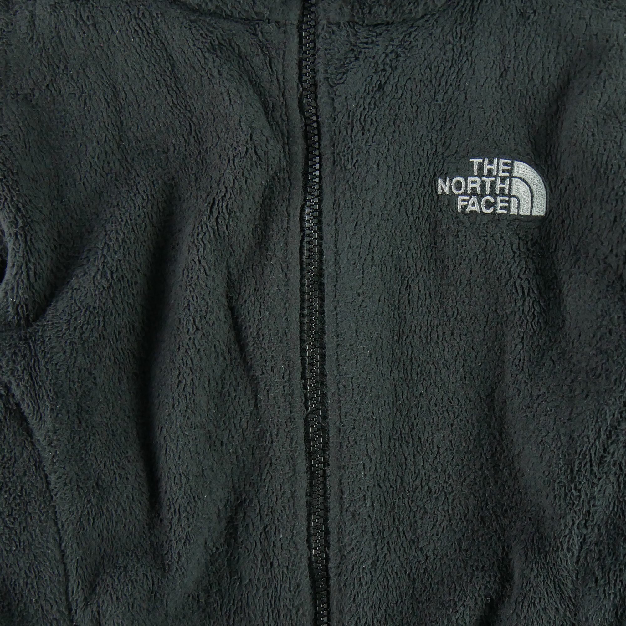 Veste polaire Femme  Osito TNF 4