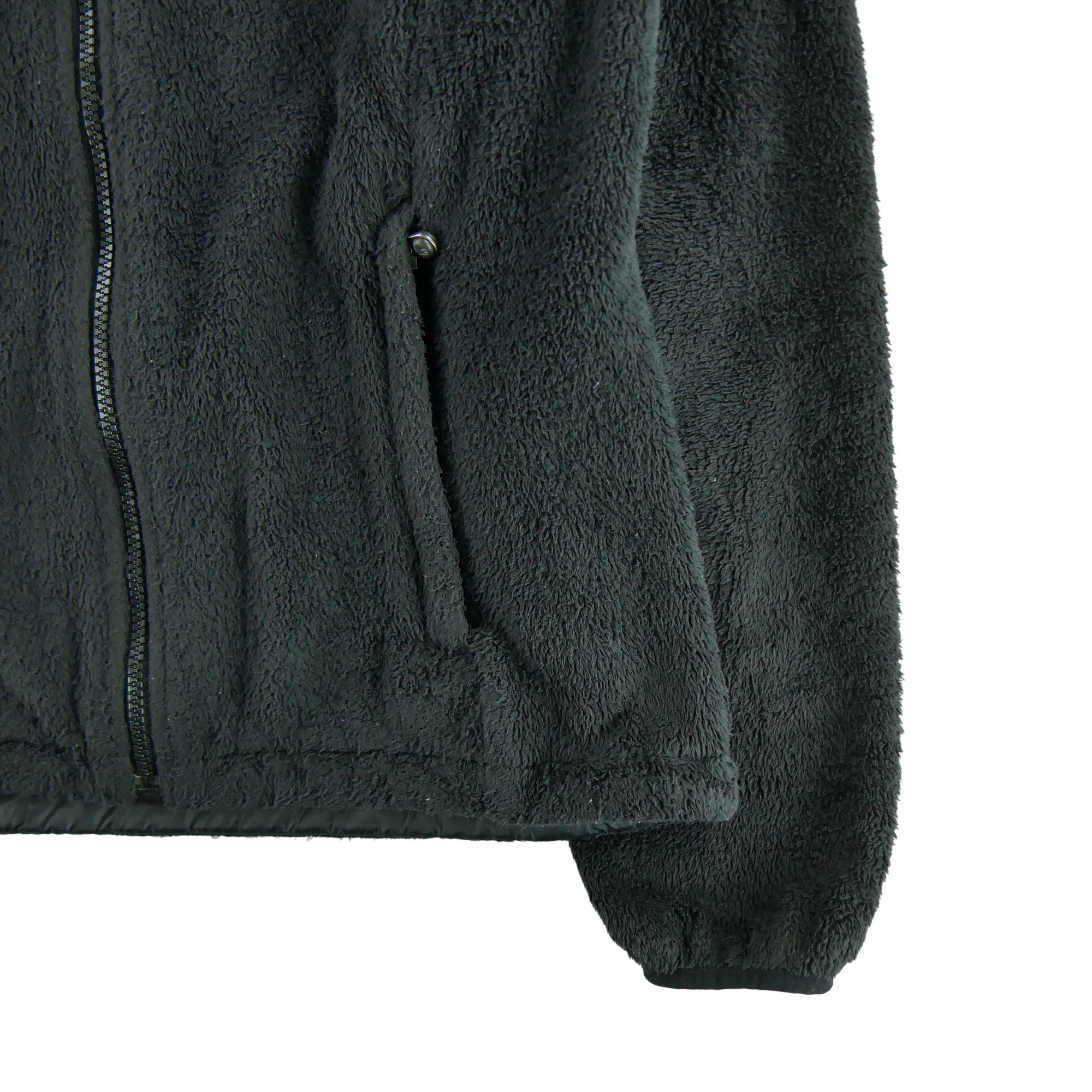 Veste polaire Femme  Osito TNF 5