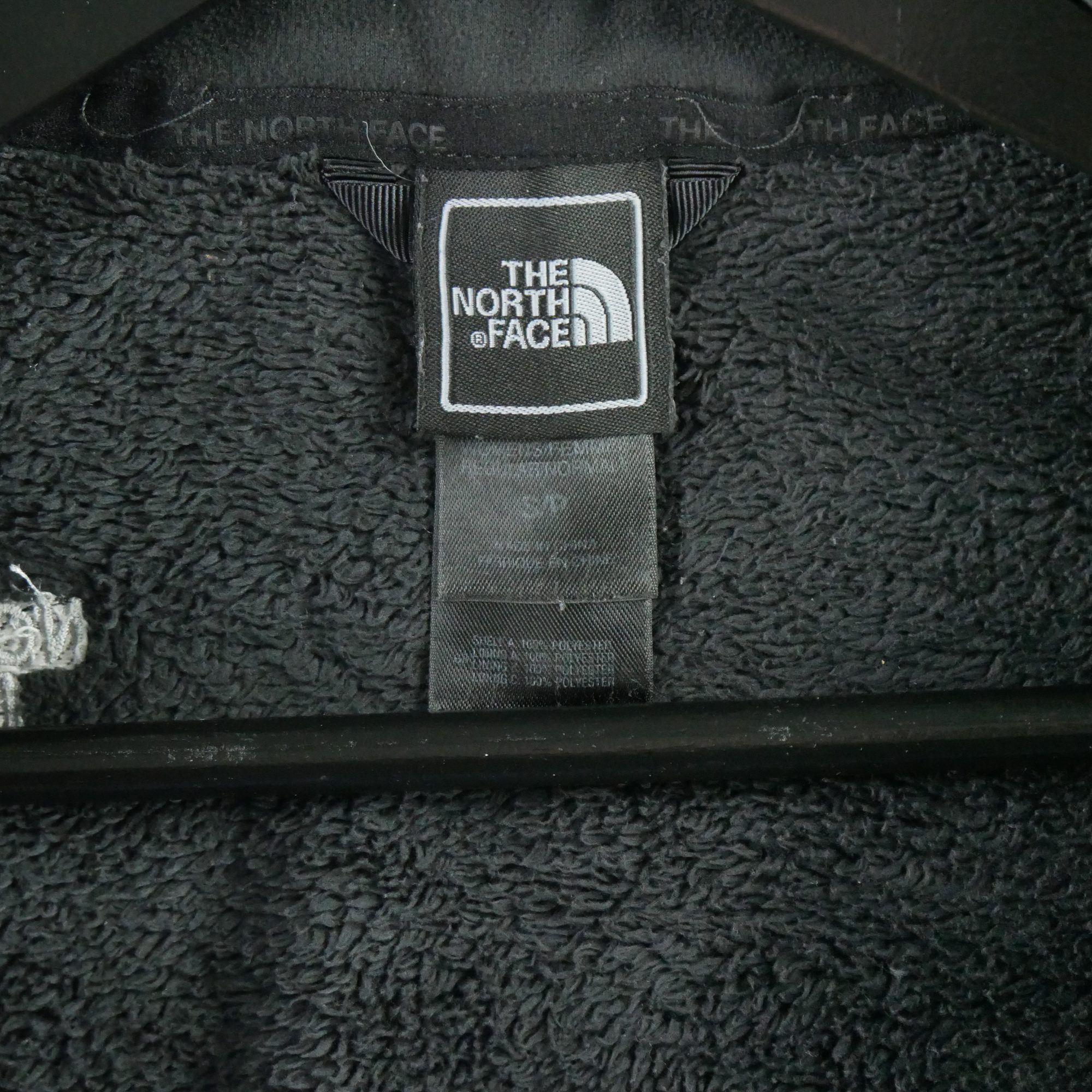 Veste polaire Femme  Osito TNF 6