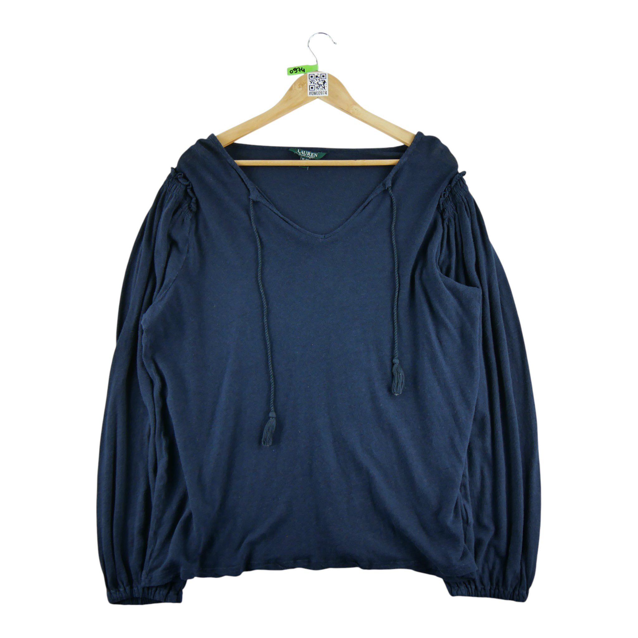 Pull Femme Marine - Très bon état