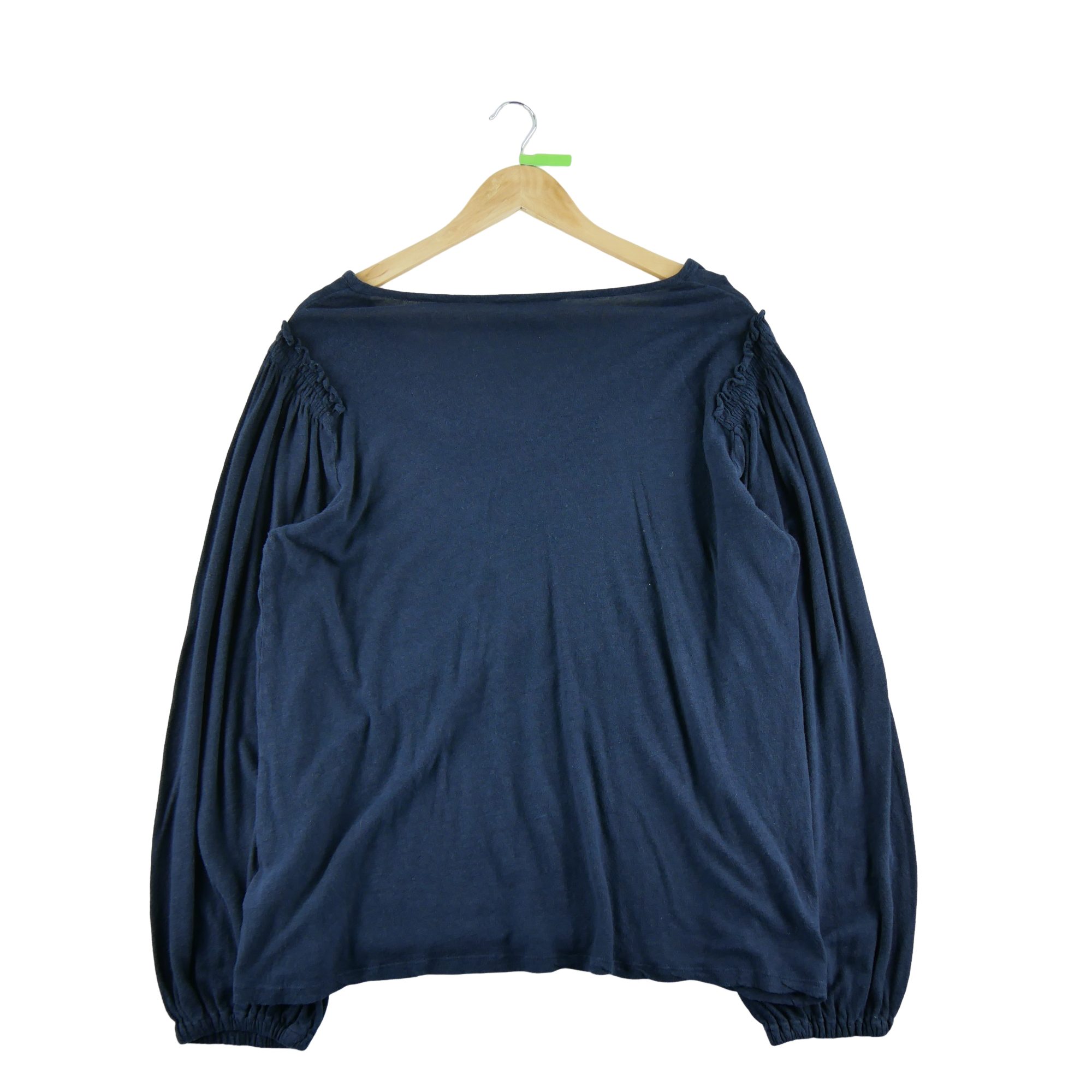 Pull Femme  Marine 2