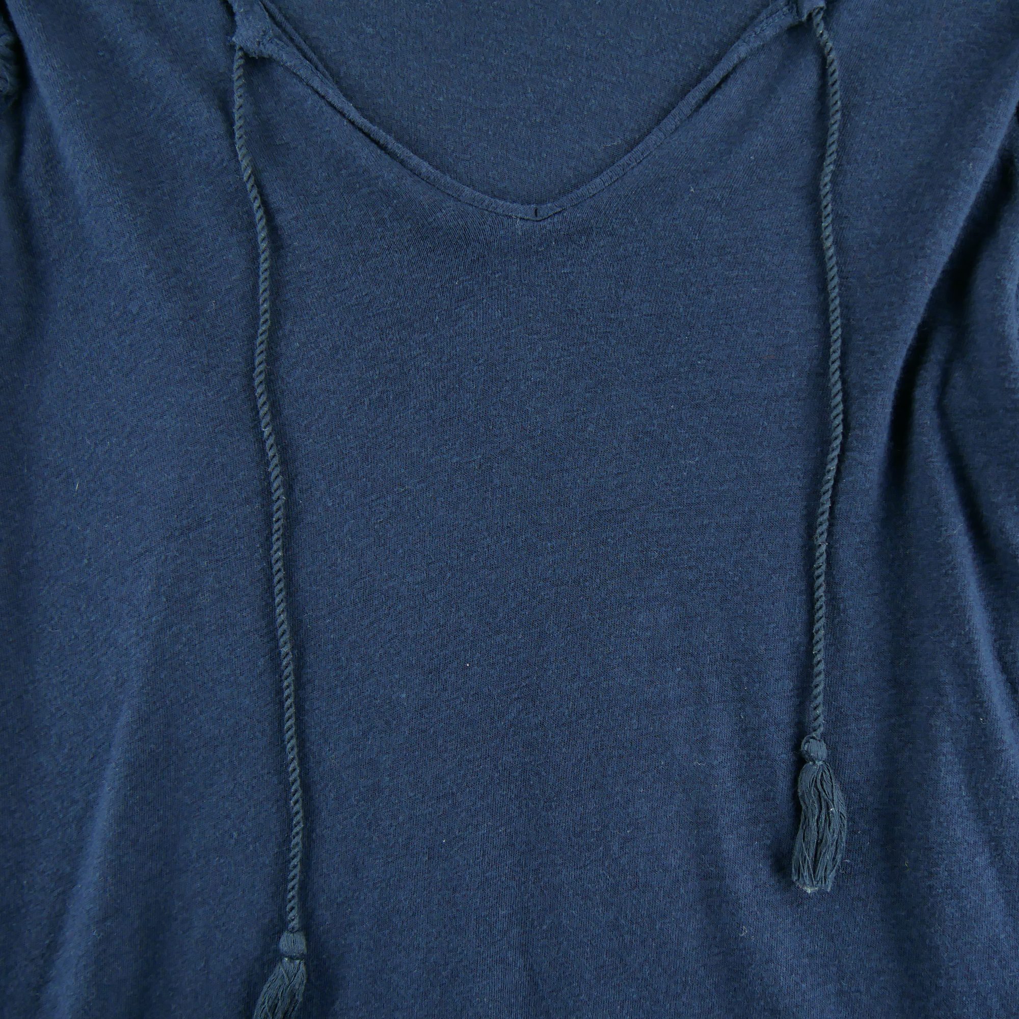 Pull Femme  Marine 3
