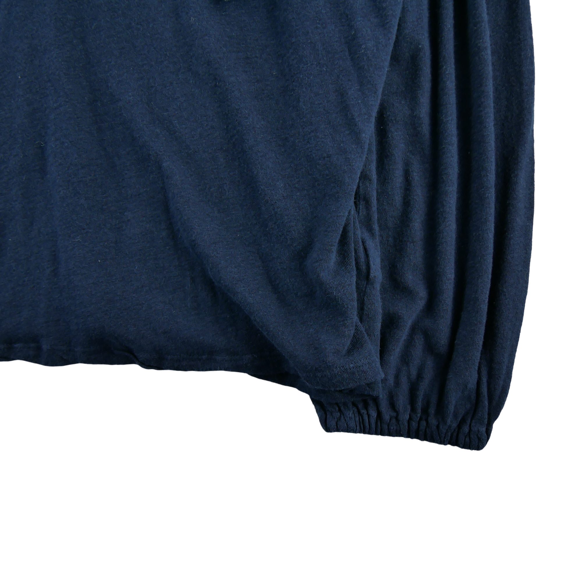Pull Femme  Marine 4