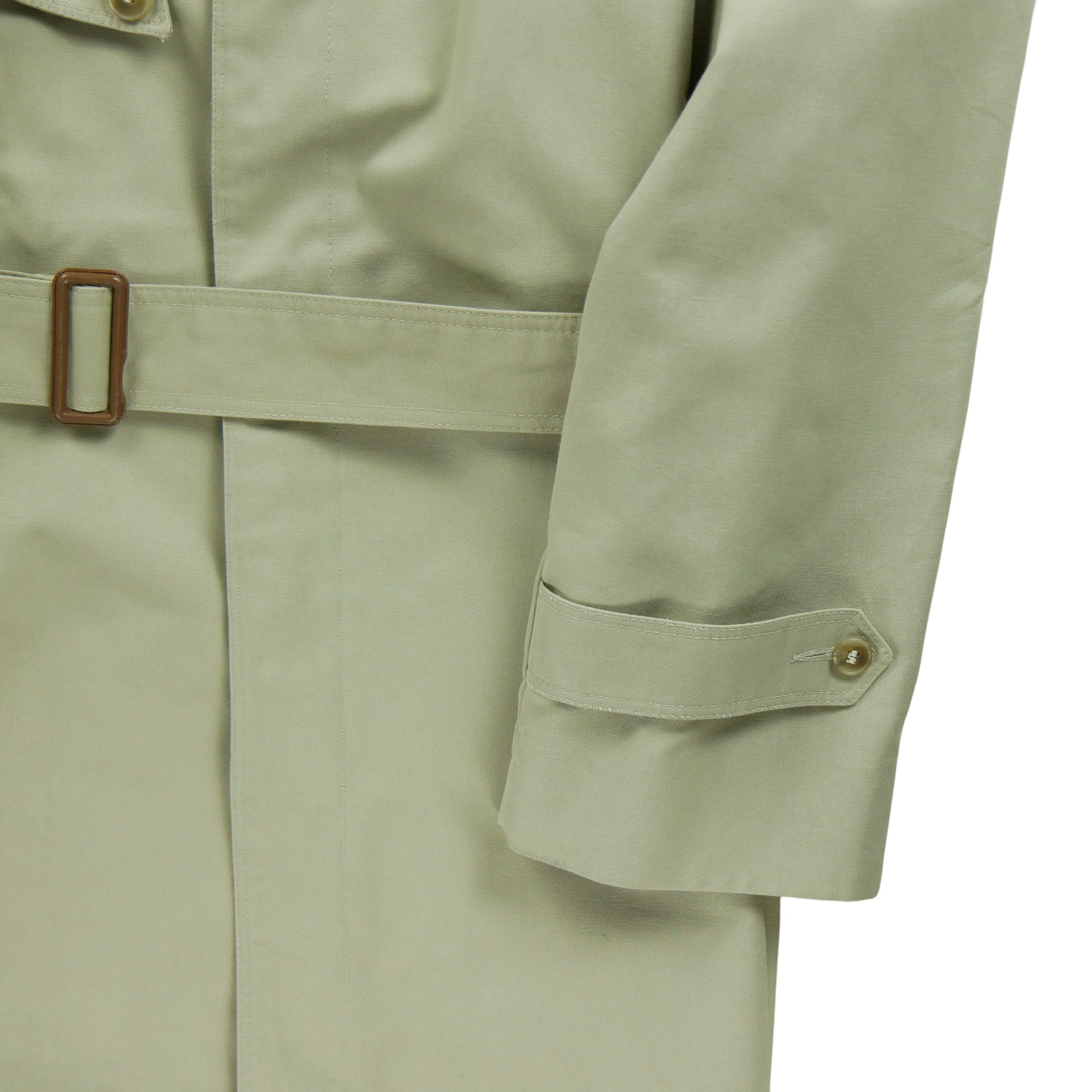 Trench Homme  Beige 5