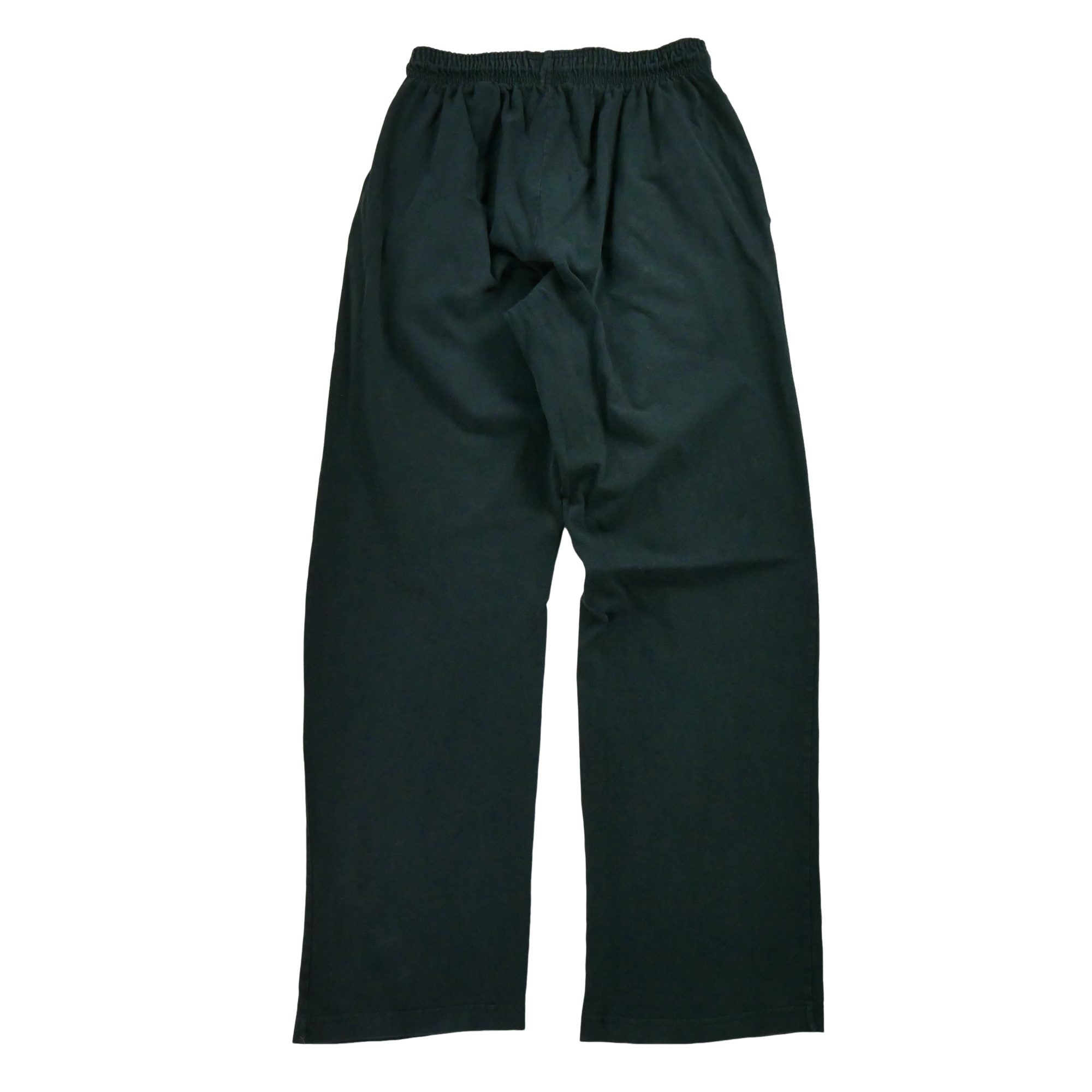 Jogging Homme  Noir 2