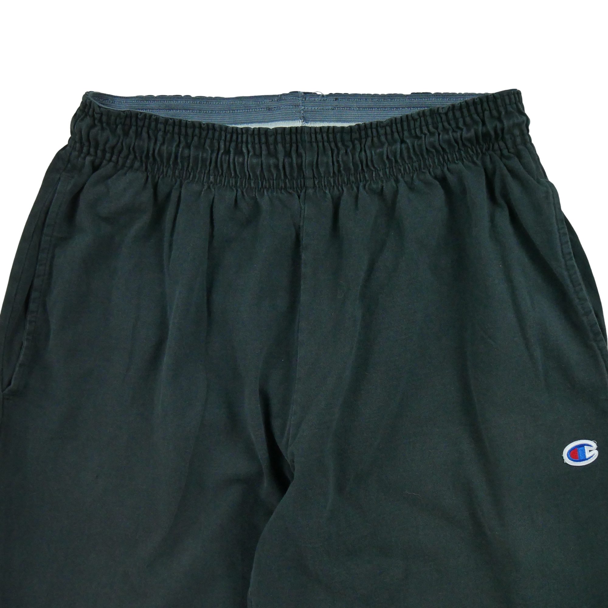 Jogging Homme  Noir 3