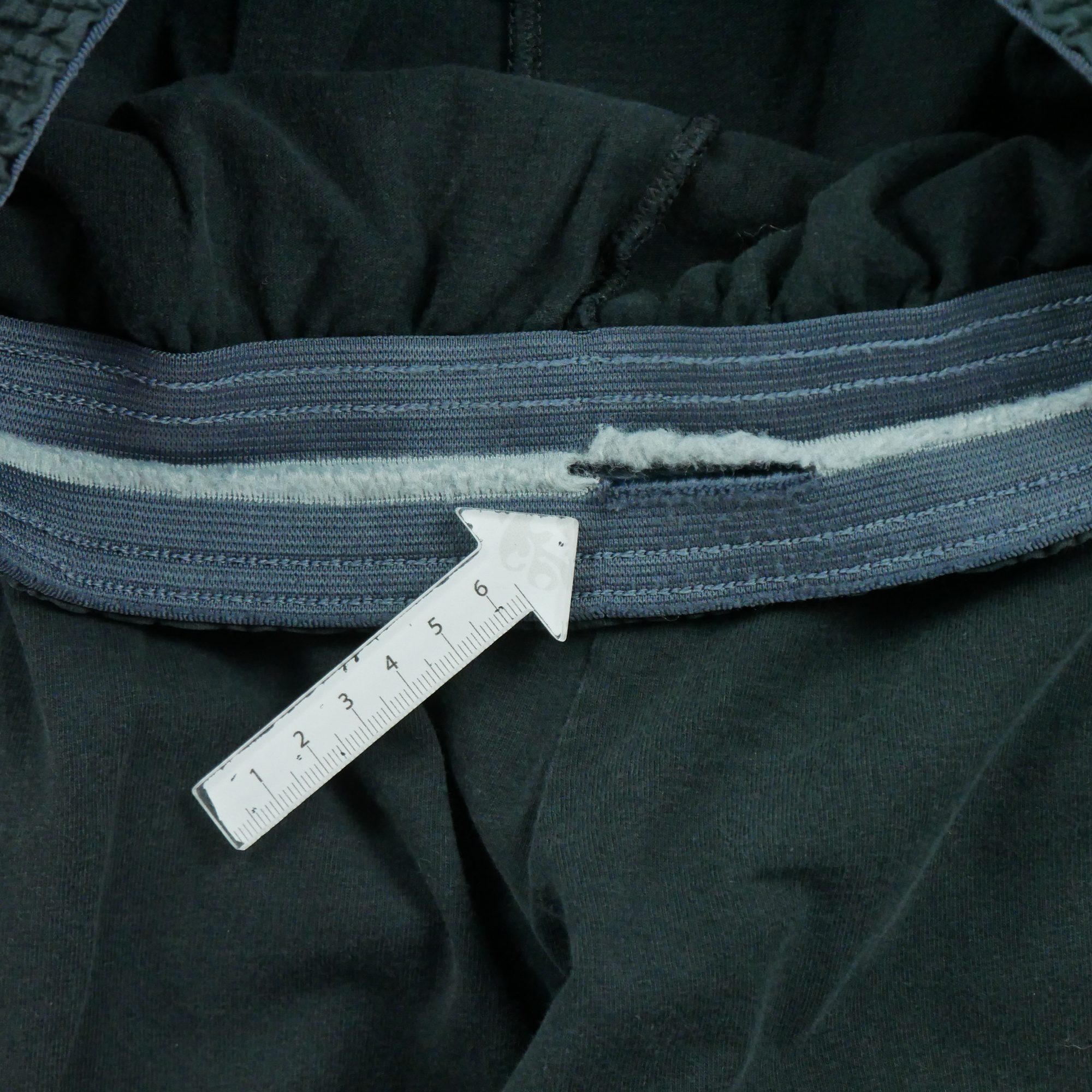 Jogging Homme  Noir 5