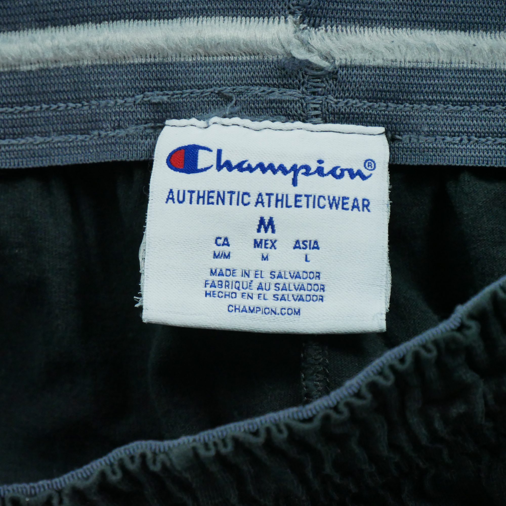 Jogging Homme  Noir 6